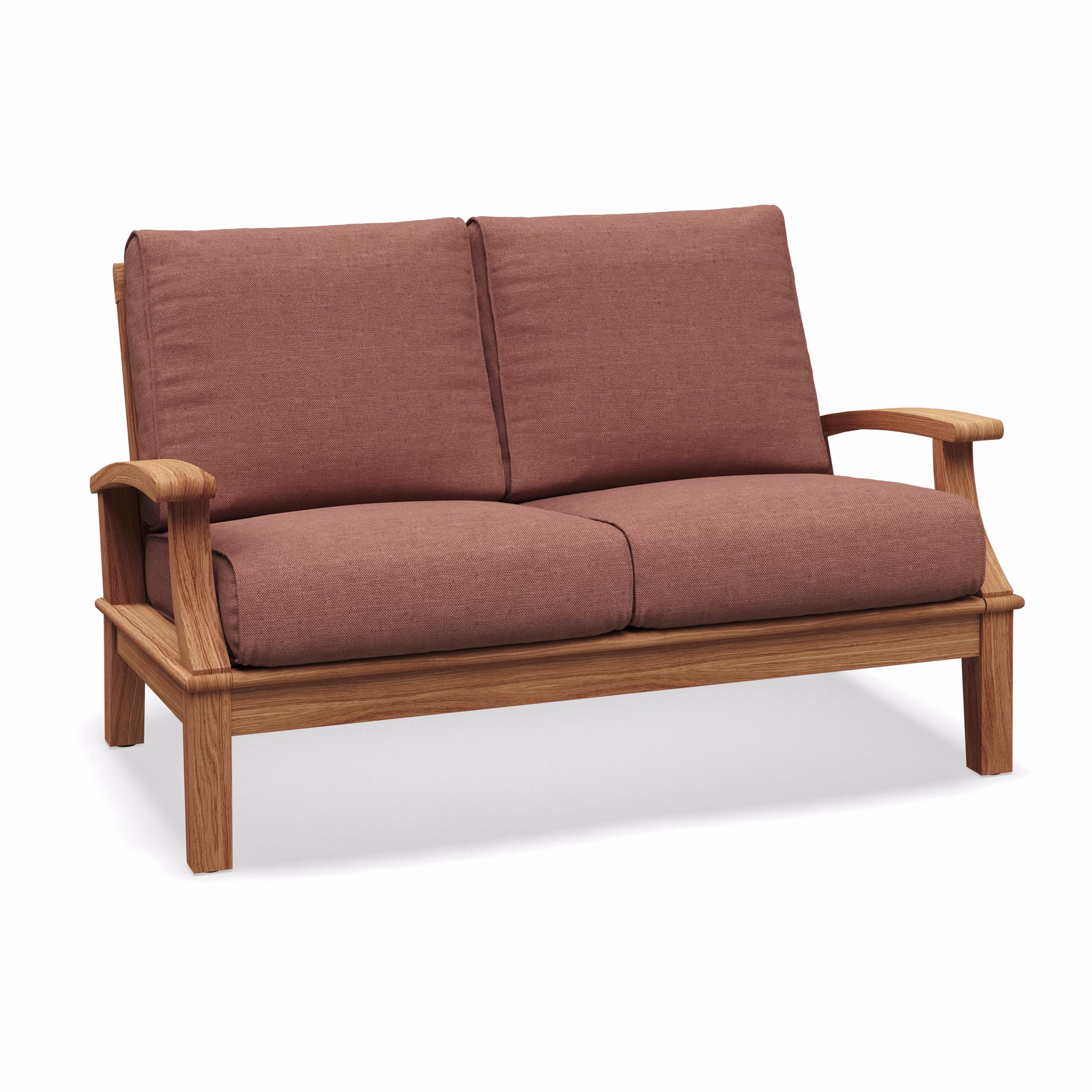 Gloster Ventura Teak Loveseat