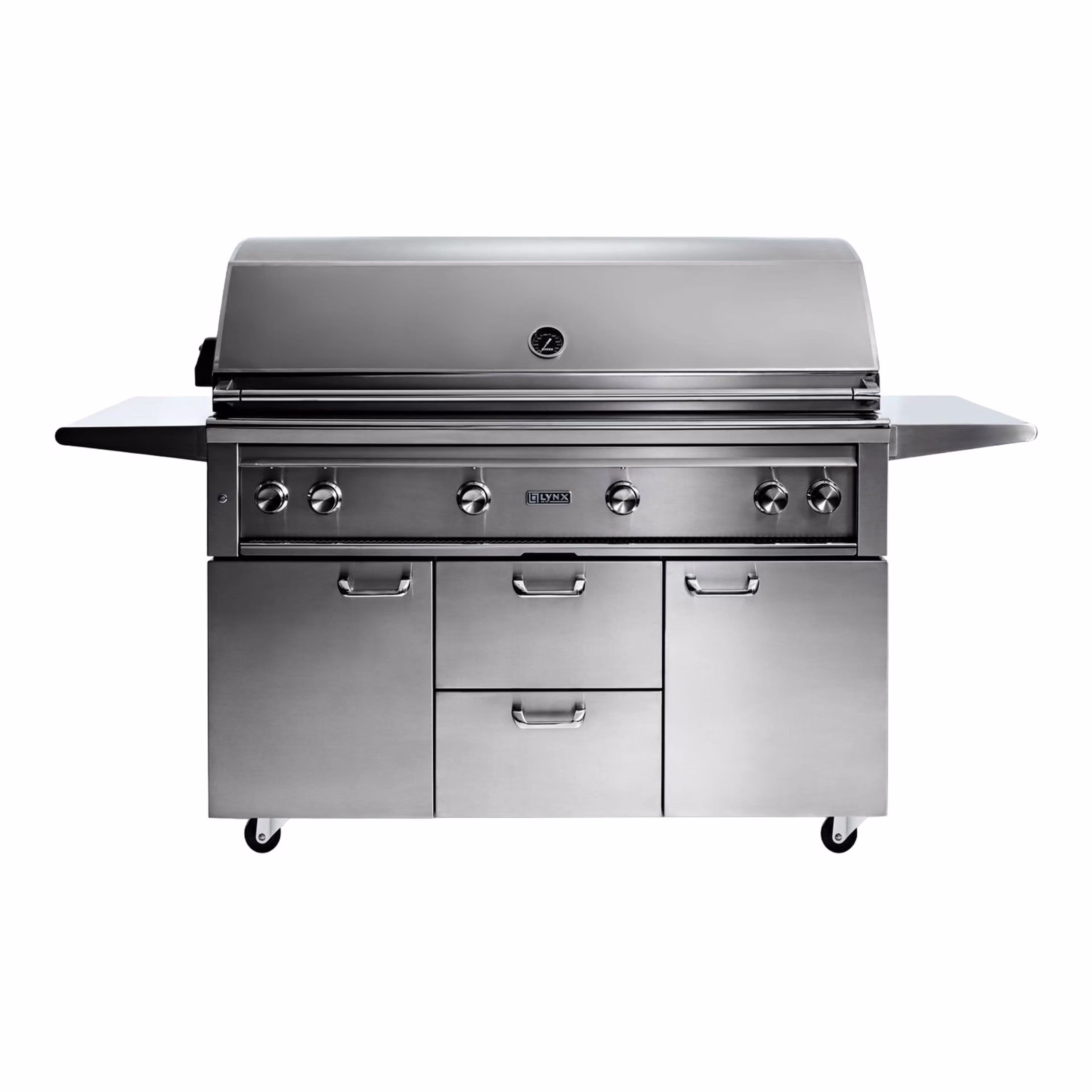 Lynx Grills Professional 54" Freestanding Grill Protective Cover