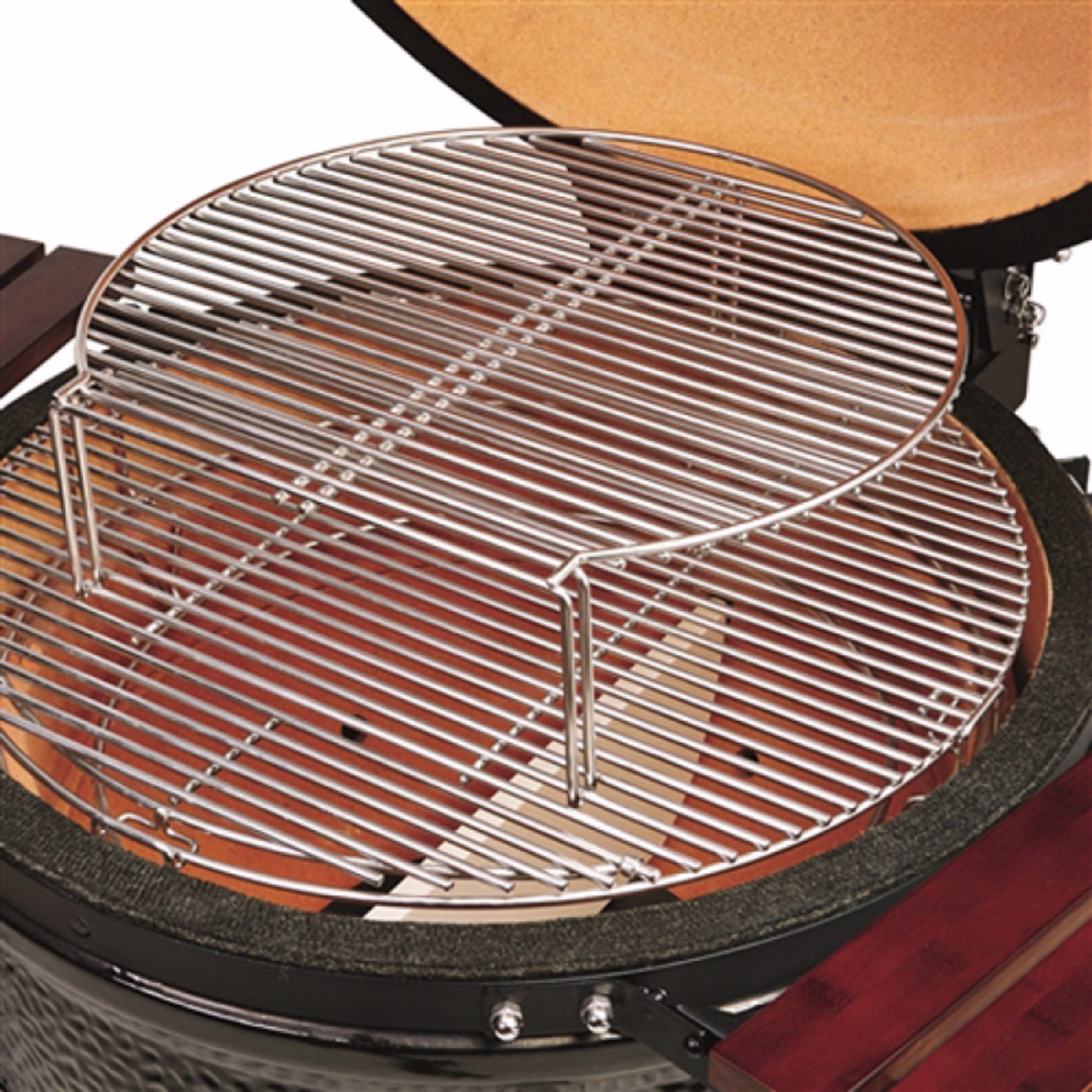 Kamado Joe Big Joe BBQ Grill Expander
