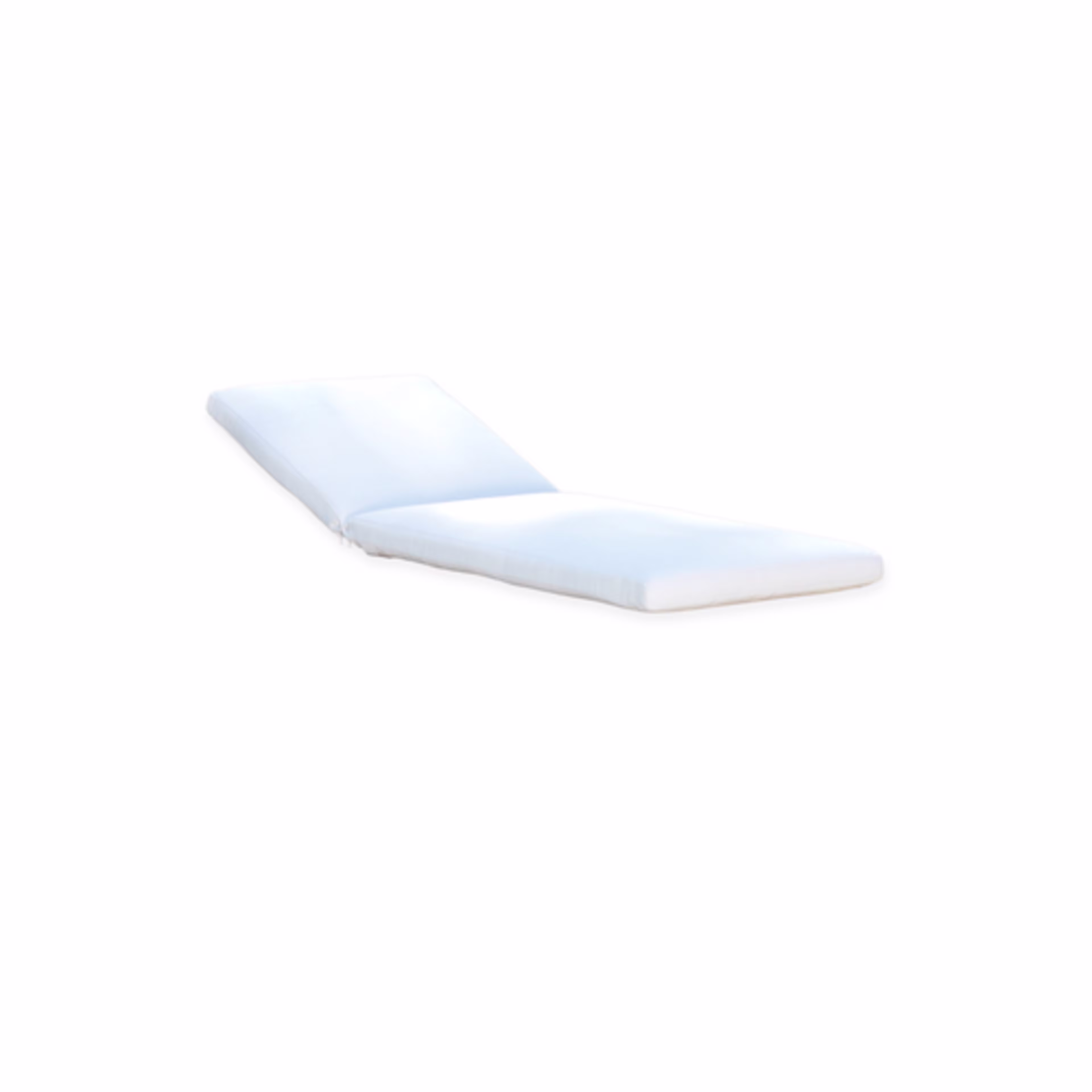 Kingsley Bate Mendocino Chaise Replacement Cushion