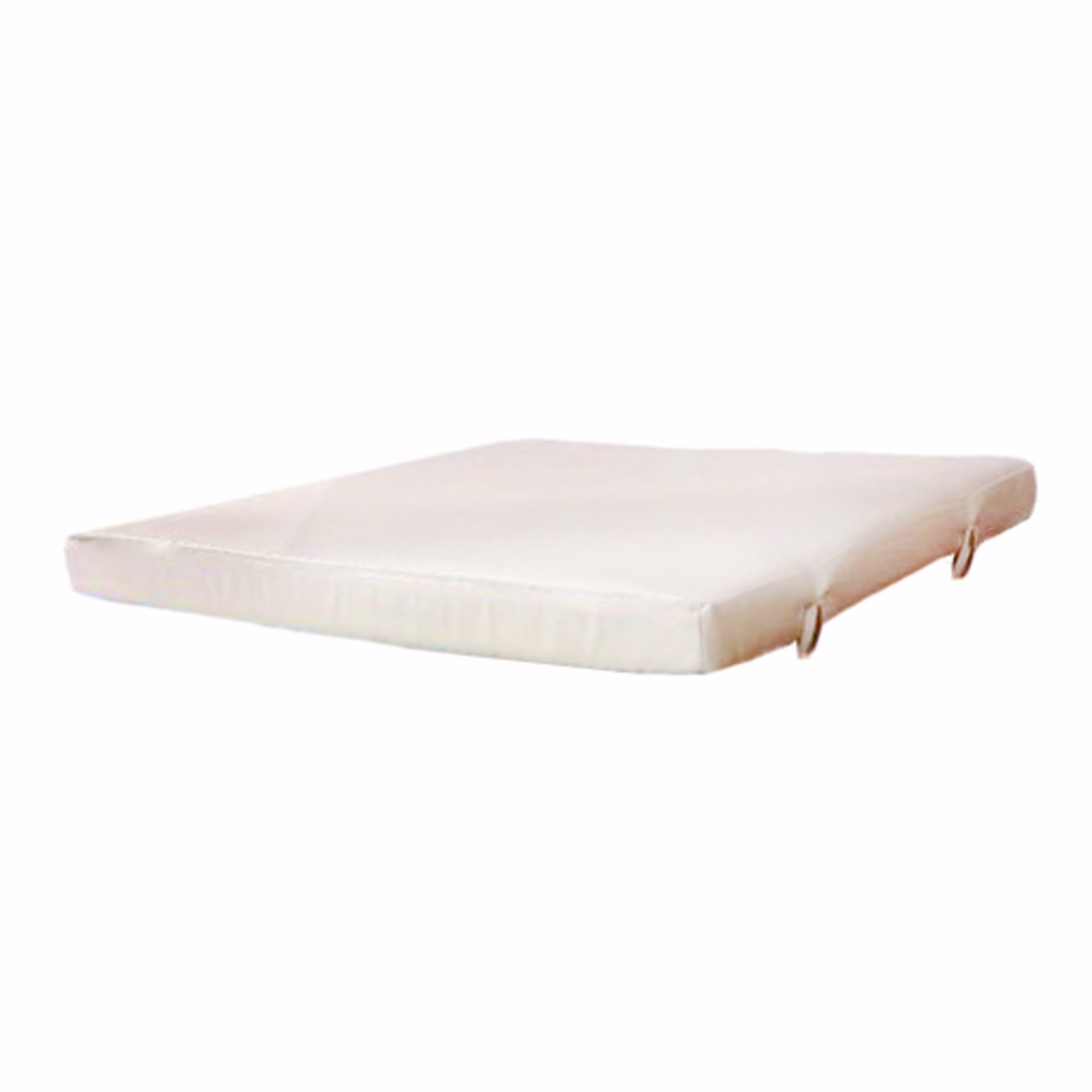 Barlow Tyrie Monterey Ottoman Replacement Cushion