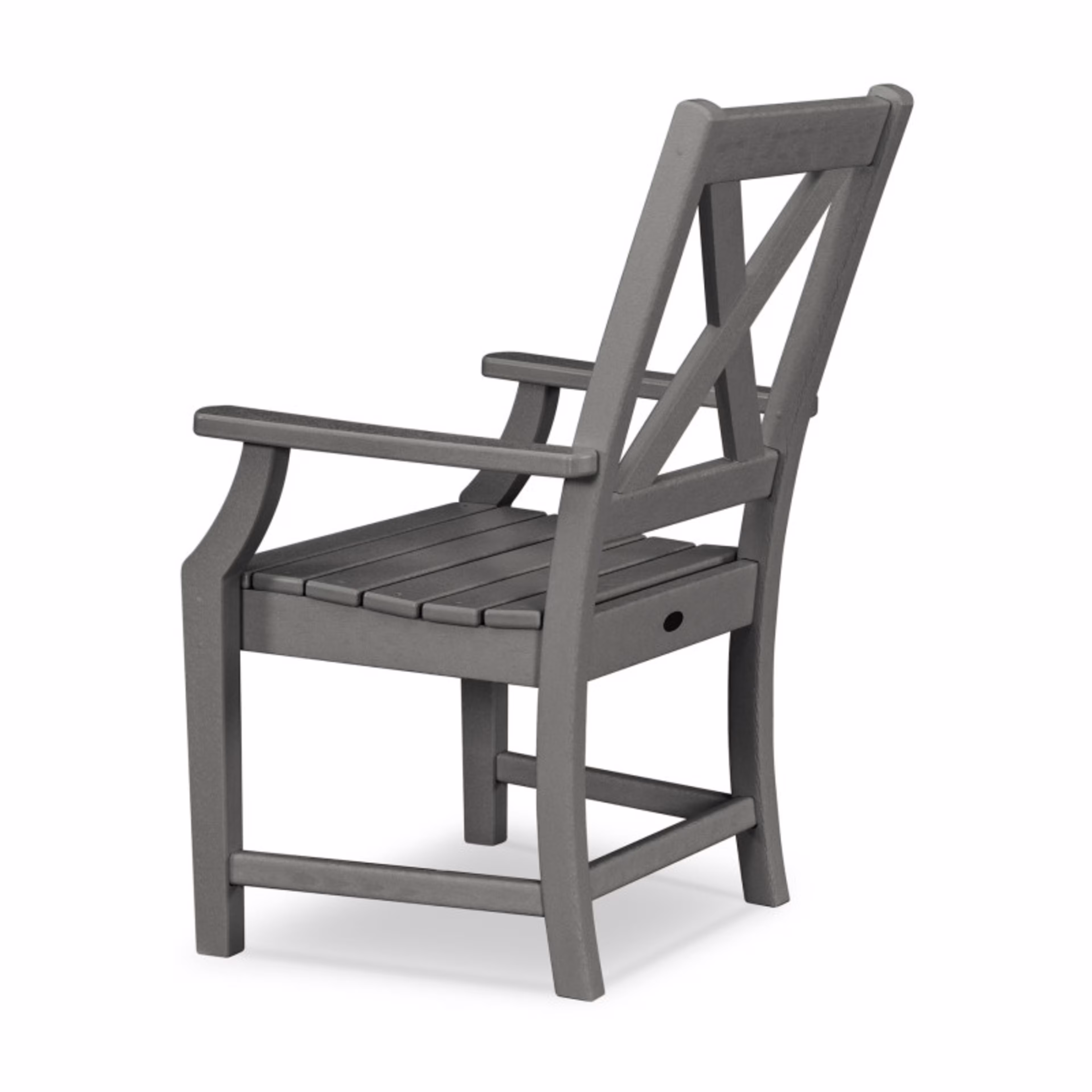 Polywood Braxton Dining Armchair