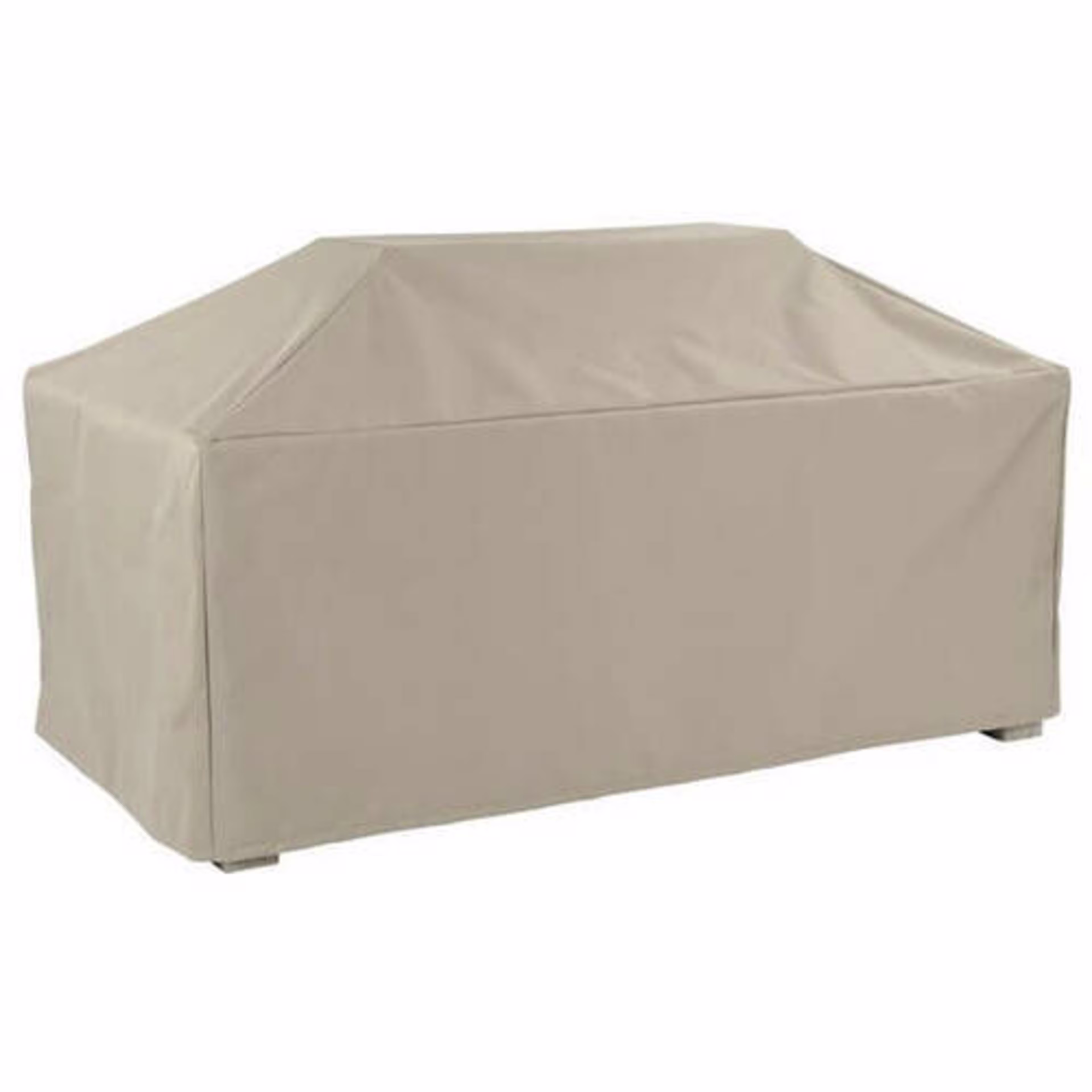 Kingsley Bate Cortona/Tuscany/Provence 96" Rectangular Dining Table Protective Cover