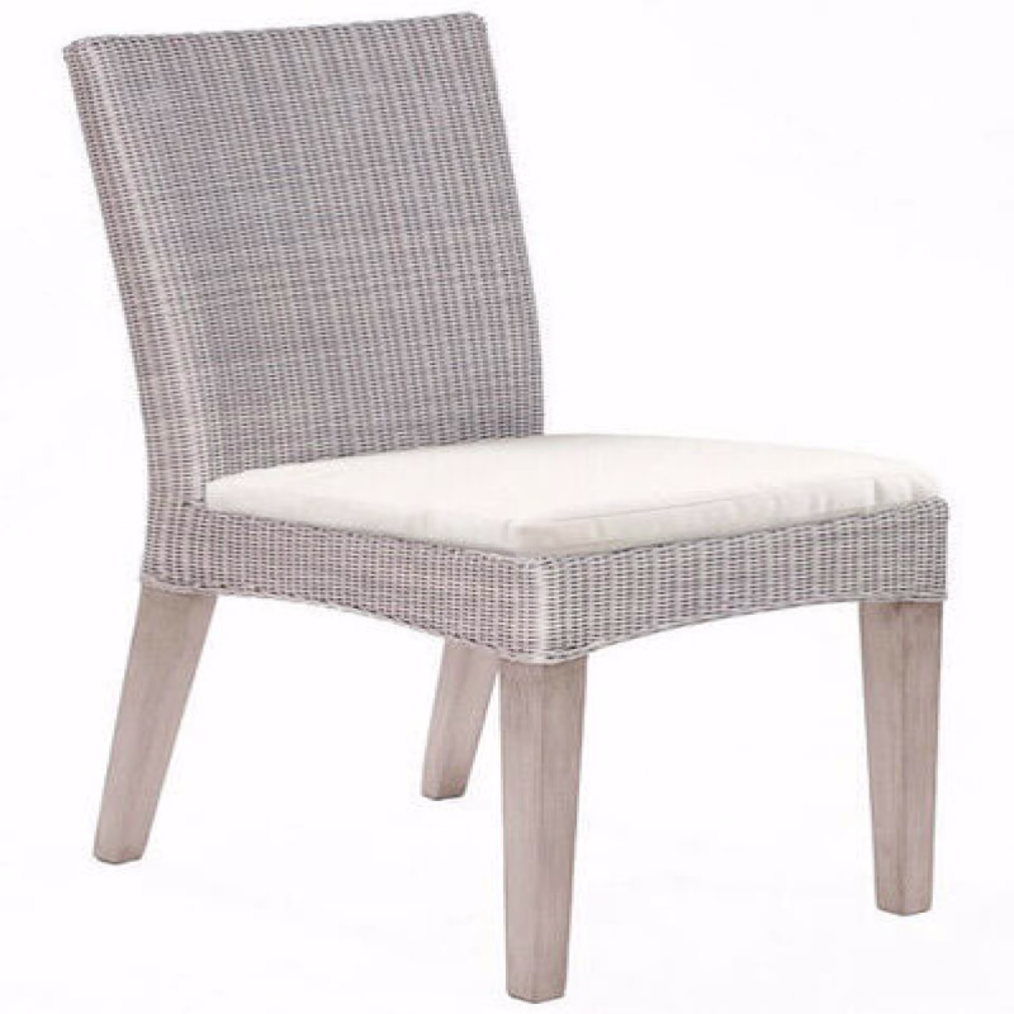 Kingsley Bate Paris Dining Side Chair Protective Cover