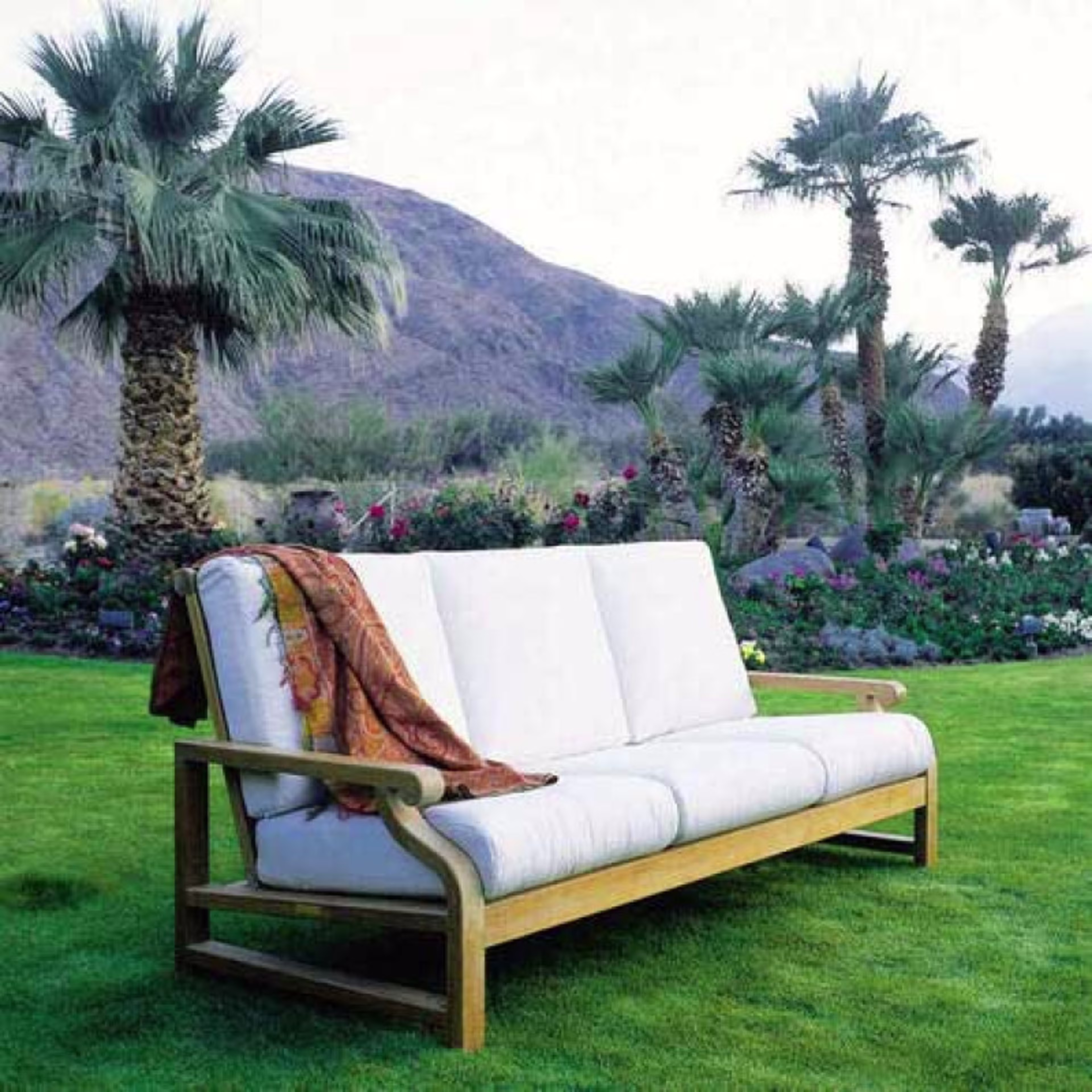 Kingsley Bate Nantucket Sofa Replacement Cushion