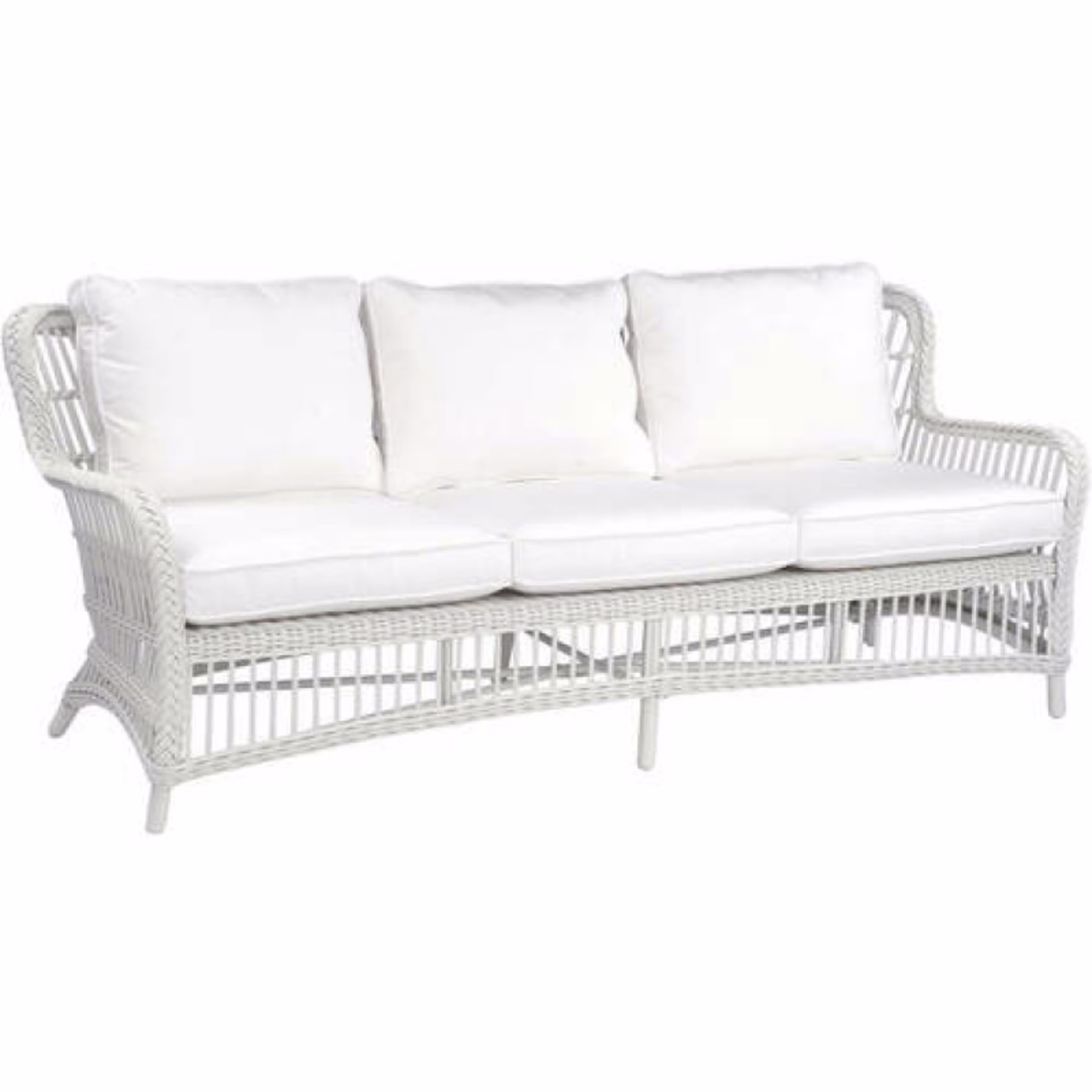 Kingsley Bate Chatham Sofa Protective Cover