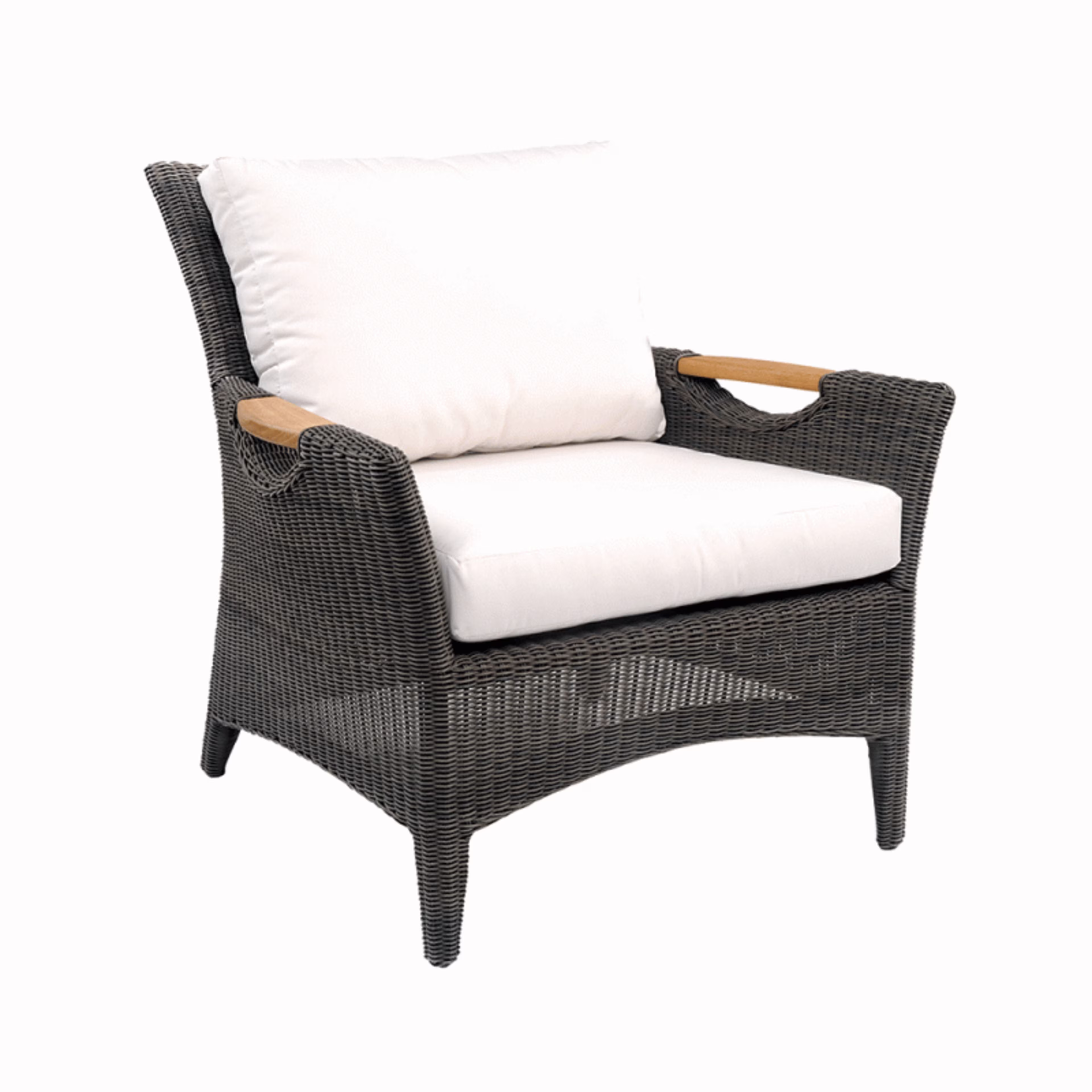 Kingsley Bate Culebra Lounge Chair Protective Cover
