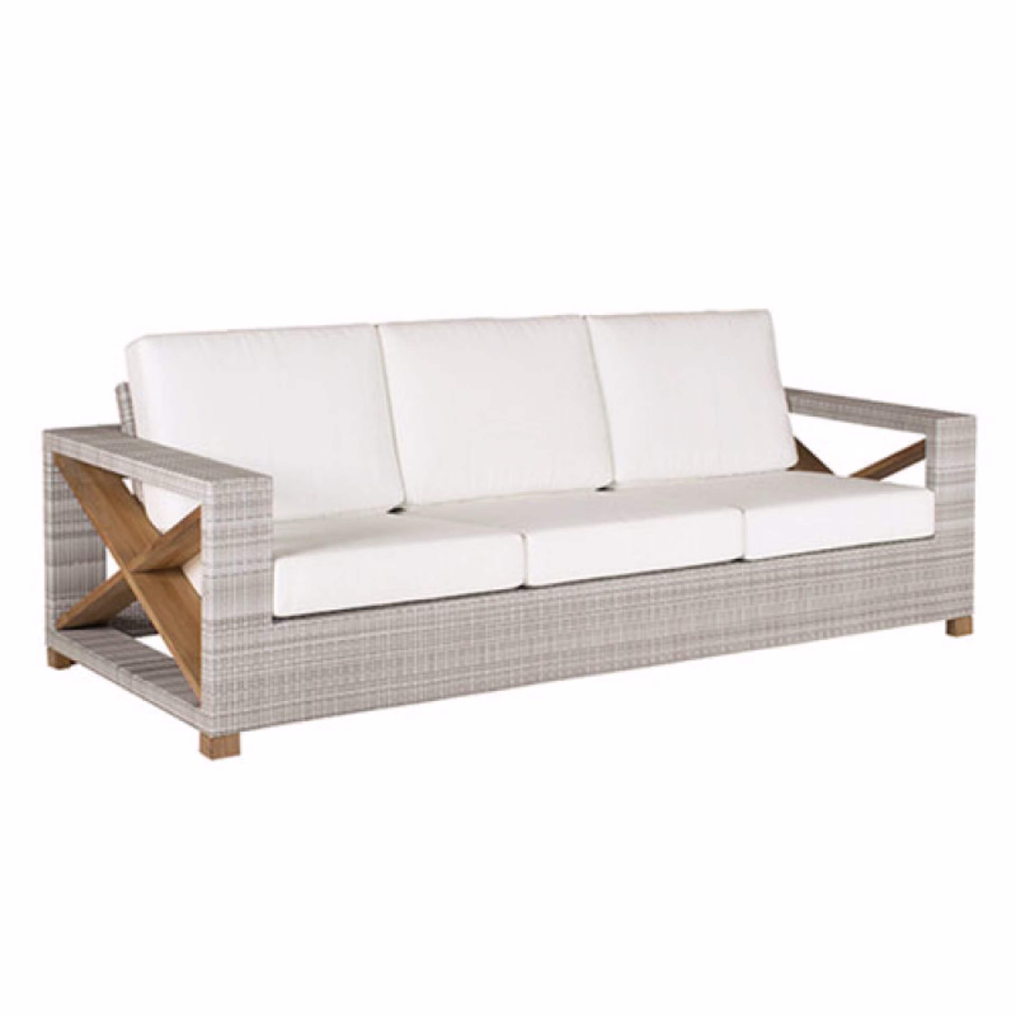 Kingsley Bate Jupiter/Westport Sofa Protective Cover