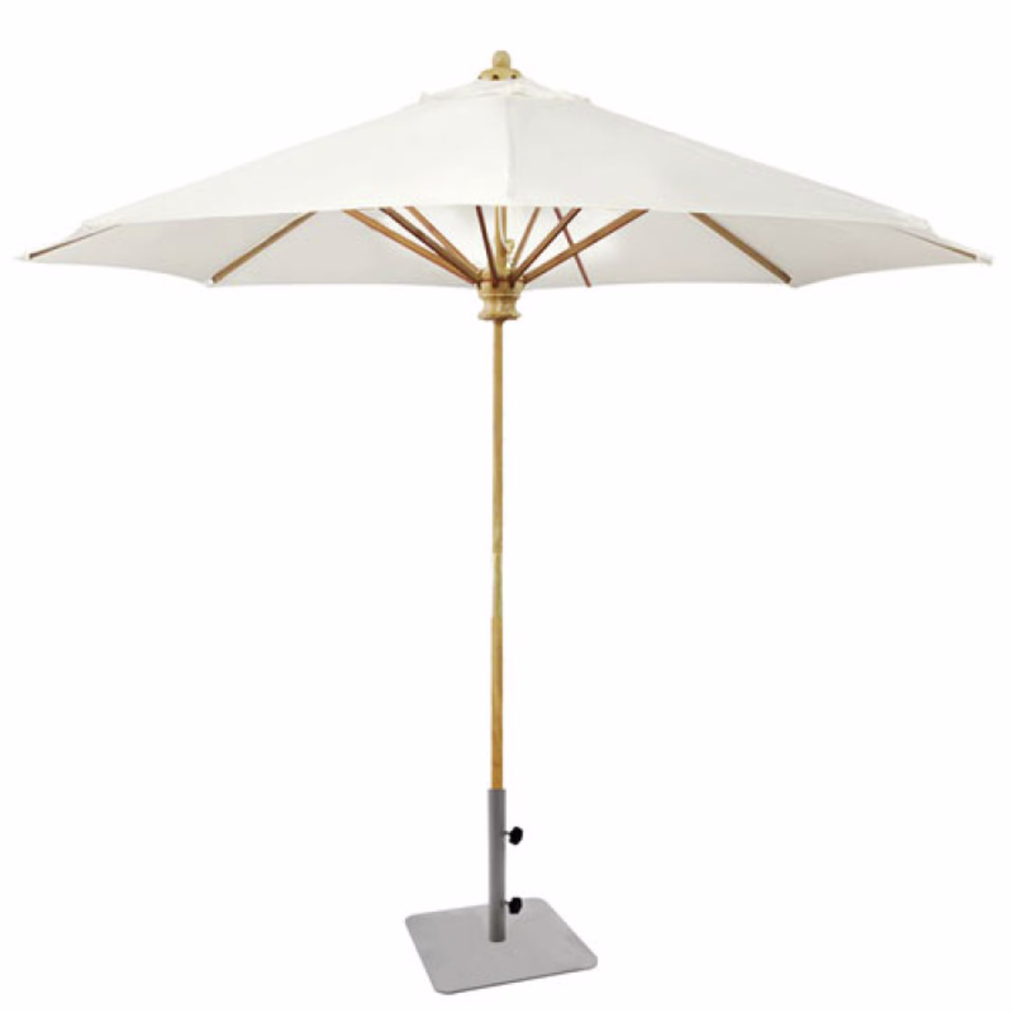 Kingsley Bate 11.5' Octagonal Market Patio Umbrella Protective Cover
