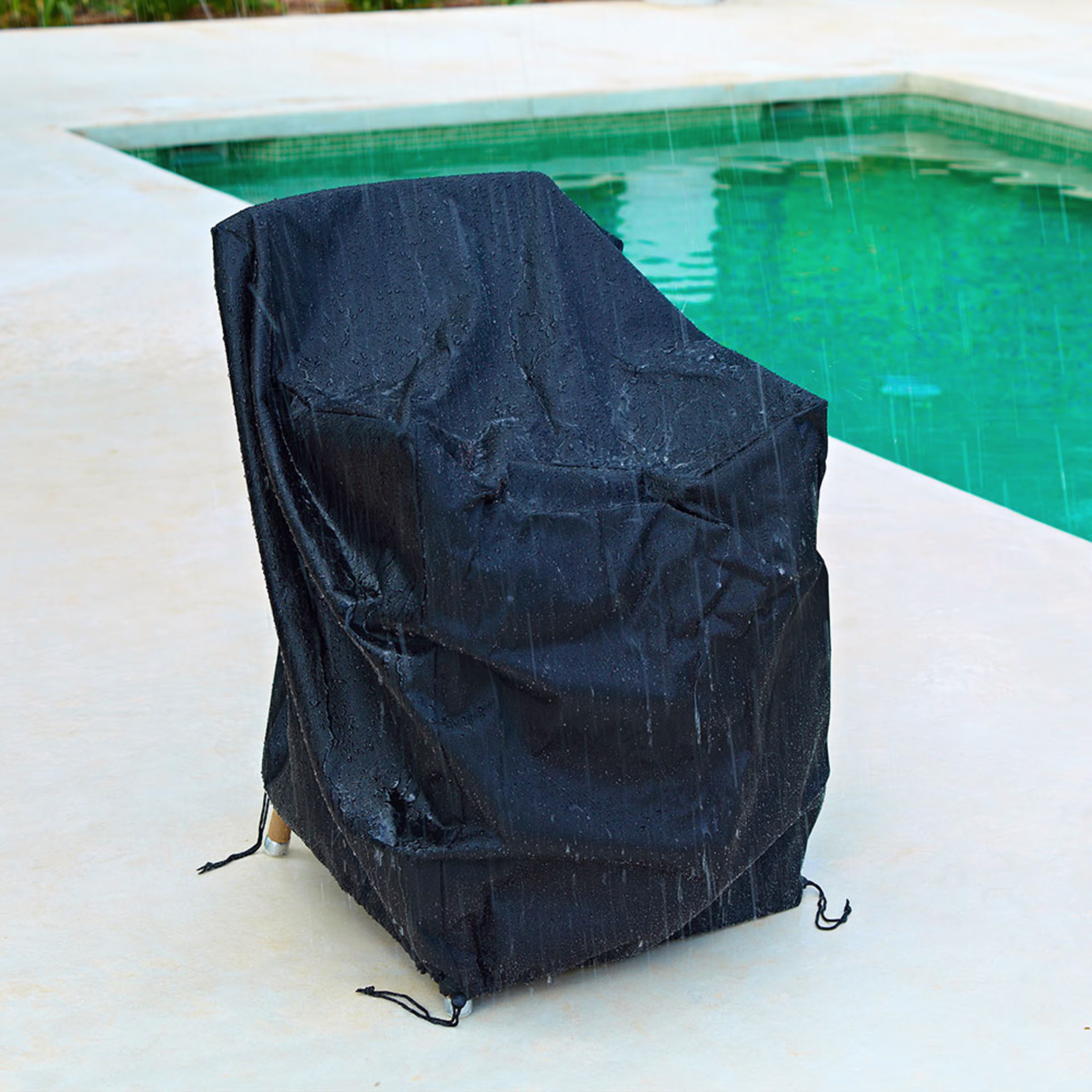 Cane-line Protective Cover 8 for All Dining Chairs