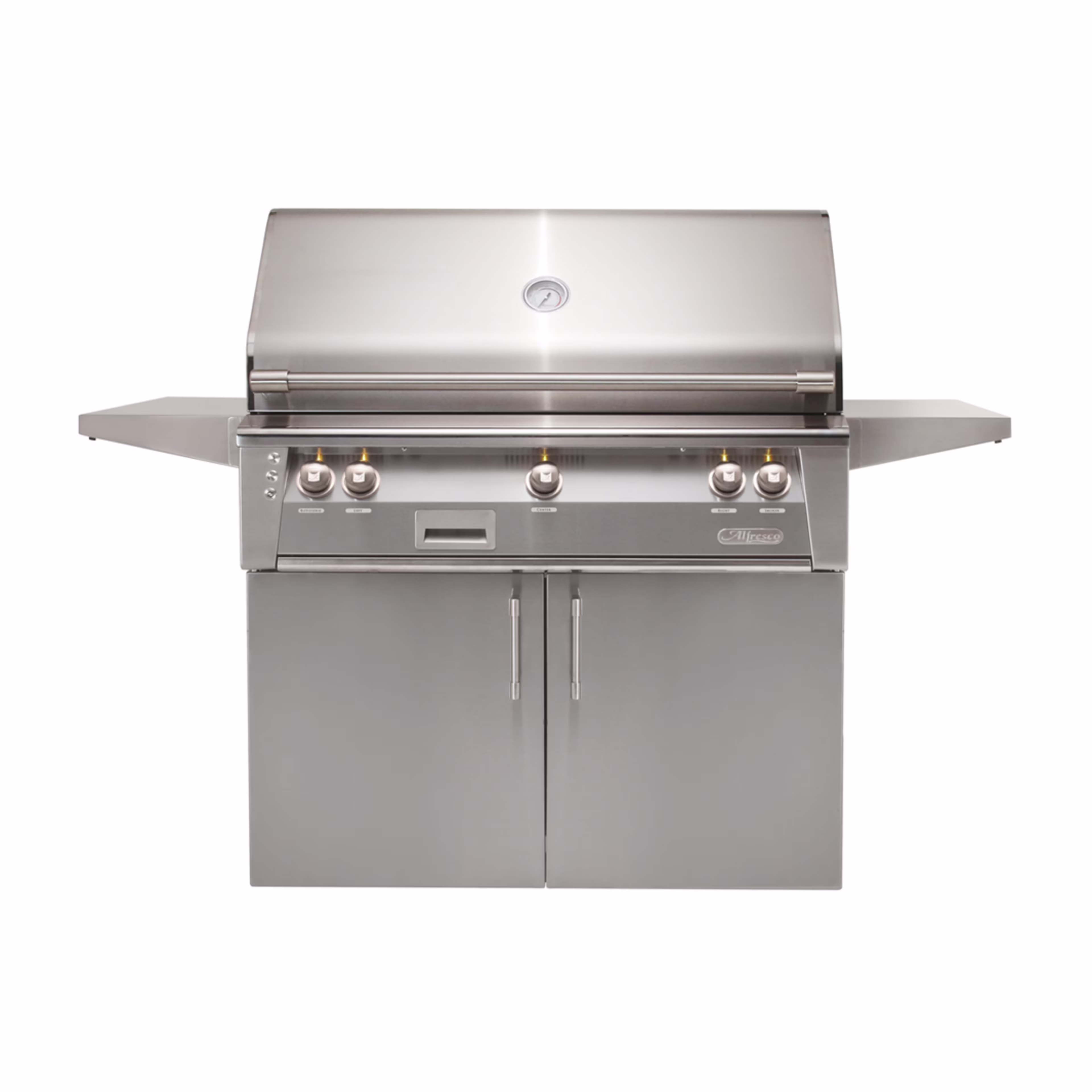 Alfresco Grills ALXE 42" Freestanding Gas Grill on Cart
