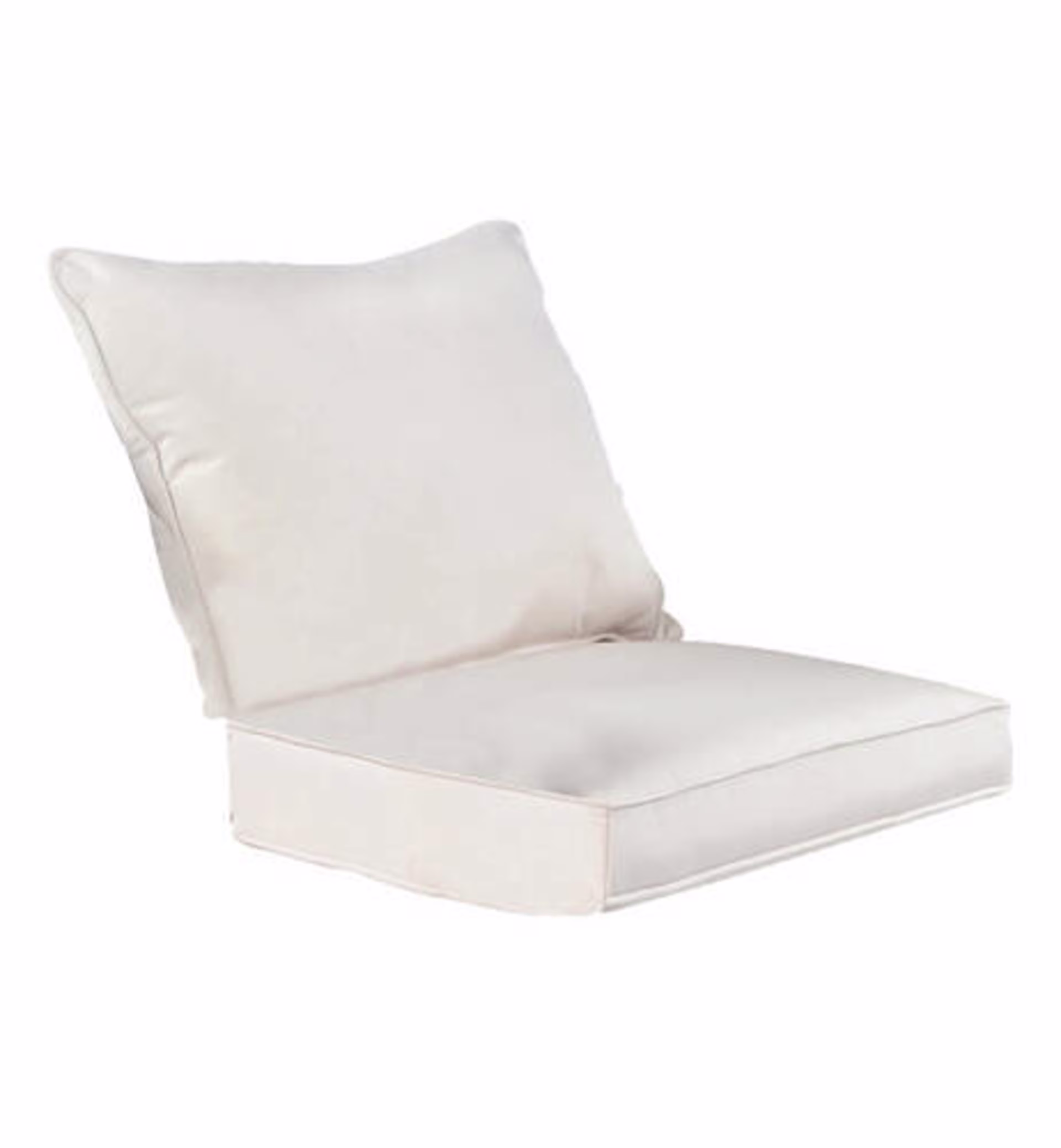 Kingsley Bate Southampton/Vero Lounge Chair Replacement Cushion