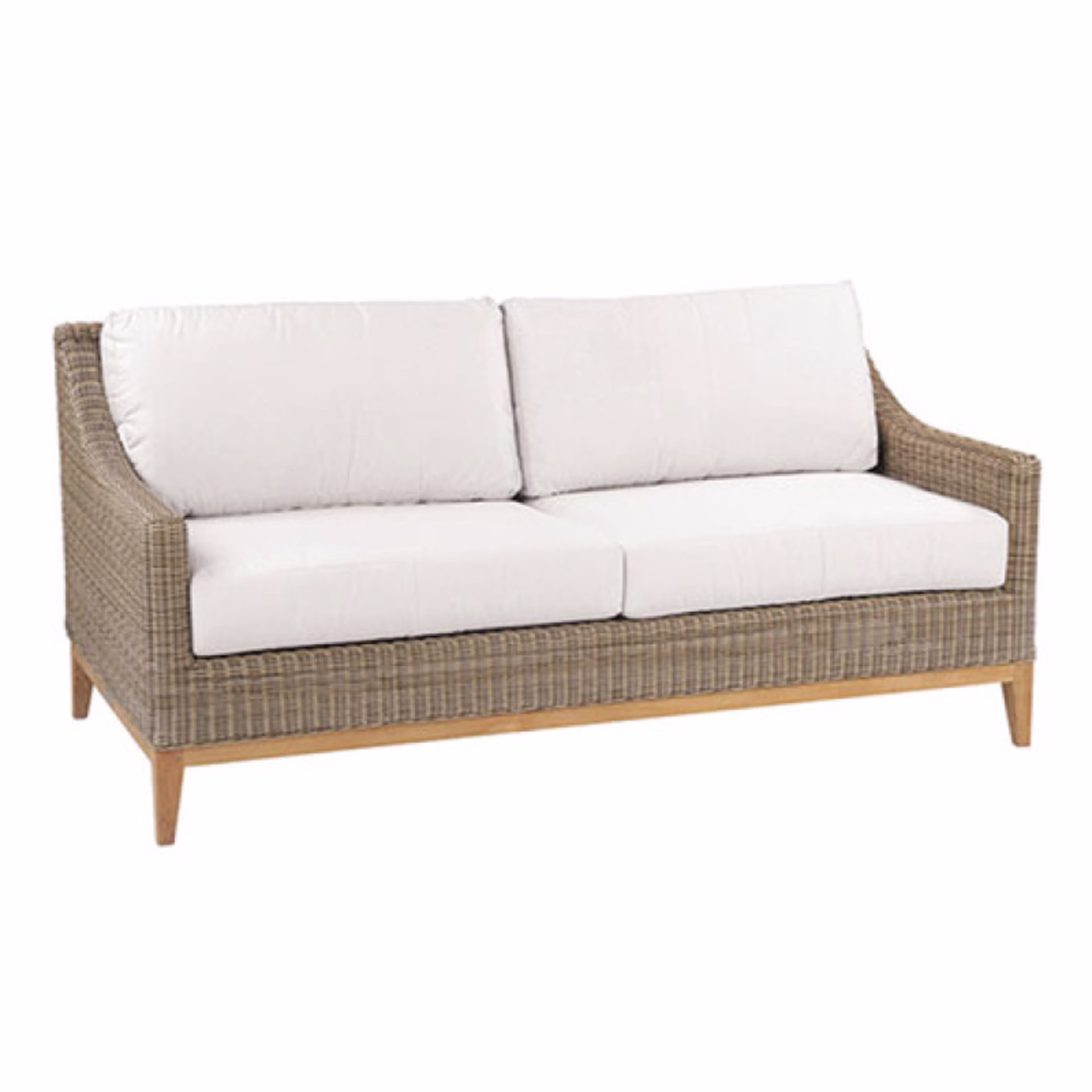 Kingsley Bate Frances Deep Seating Sofa Replacement Cushion
