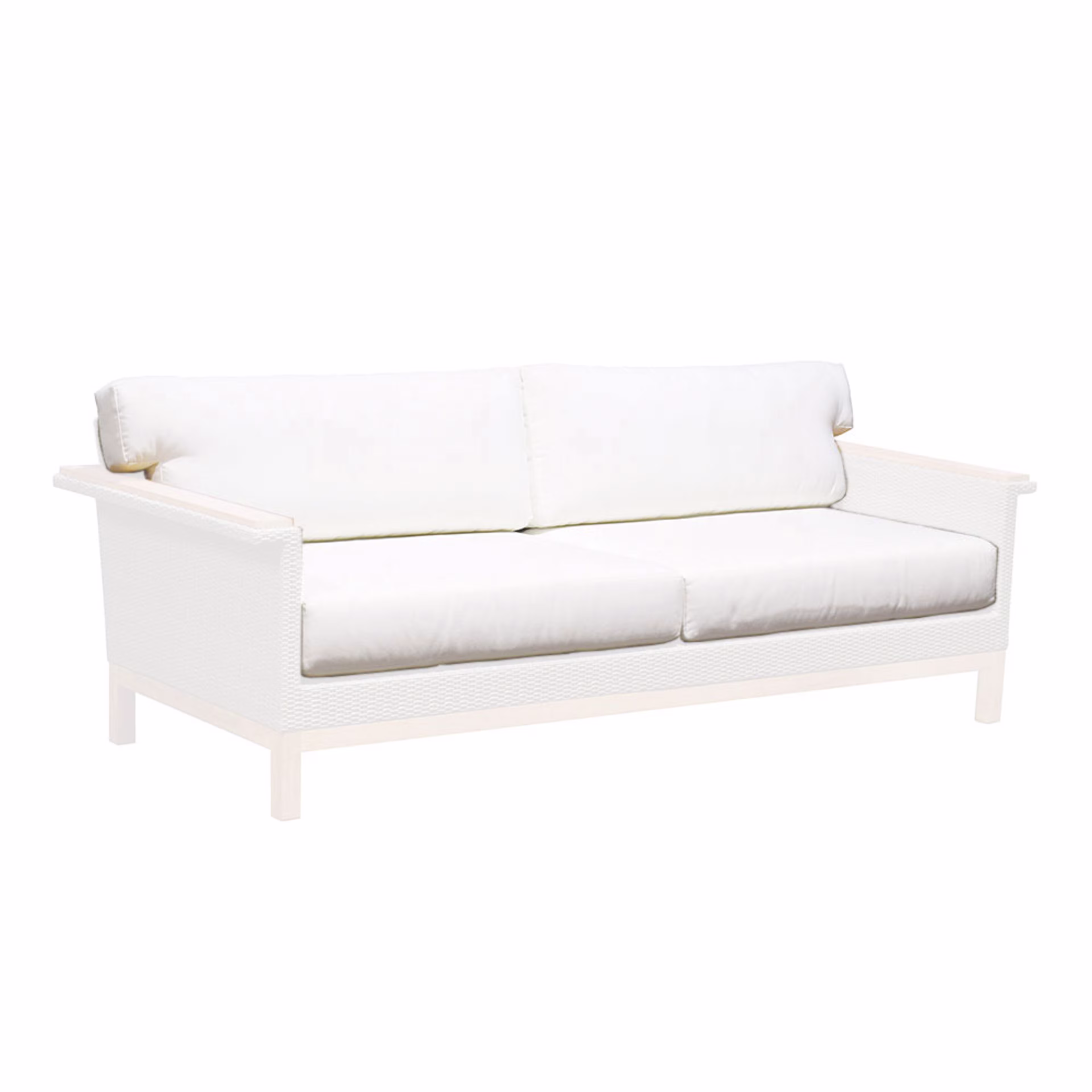 Kingsley Bate Azores Sofa Replacement Cushion