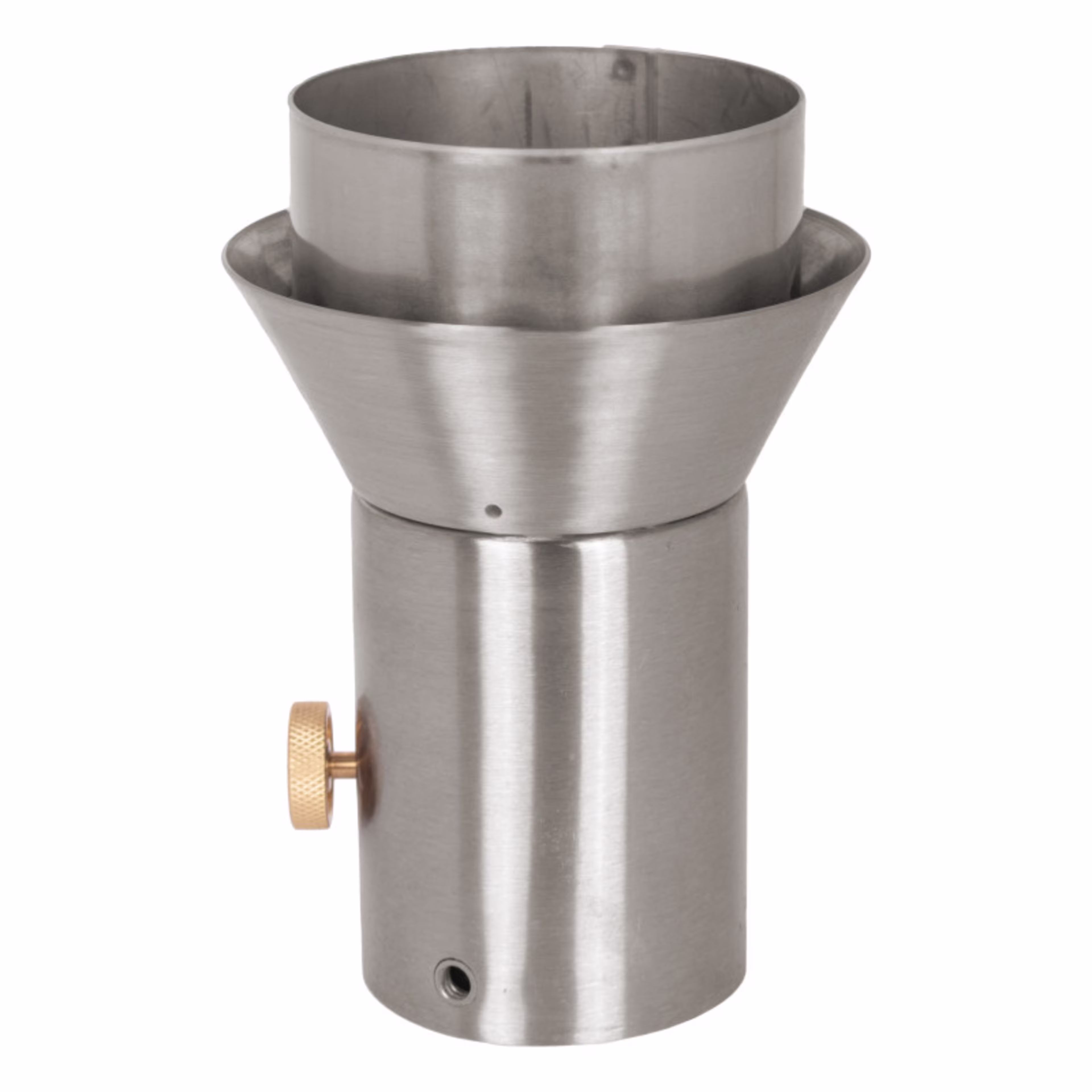 The Outdoor Plus Urn Torch with Original TOP Torch Base