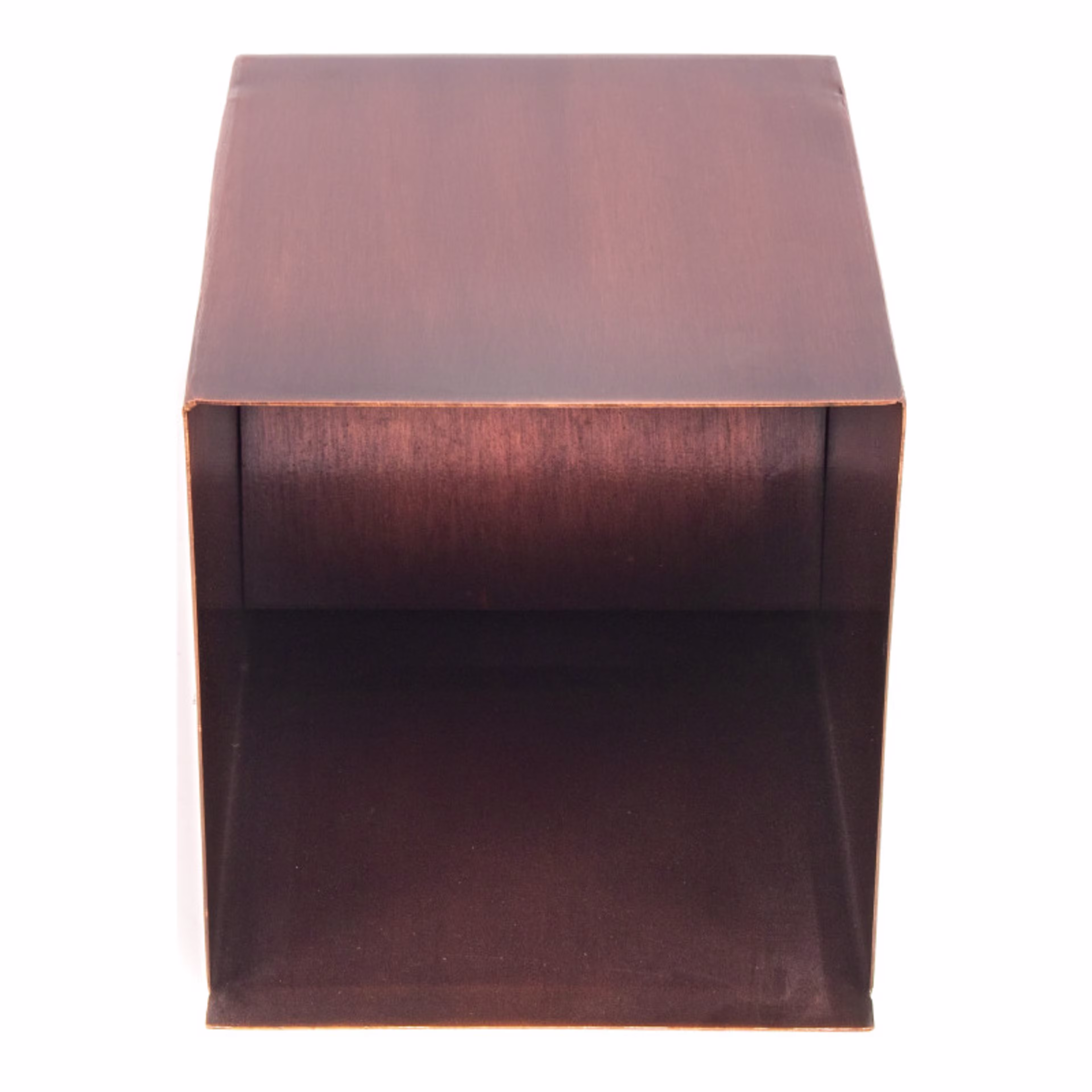 The Outdoor Plus Box Style Scupper - 6"