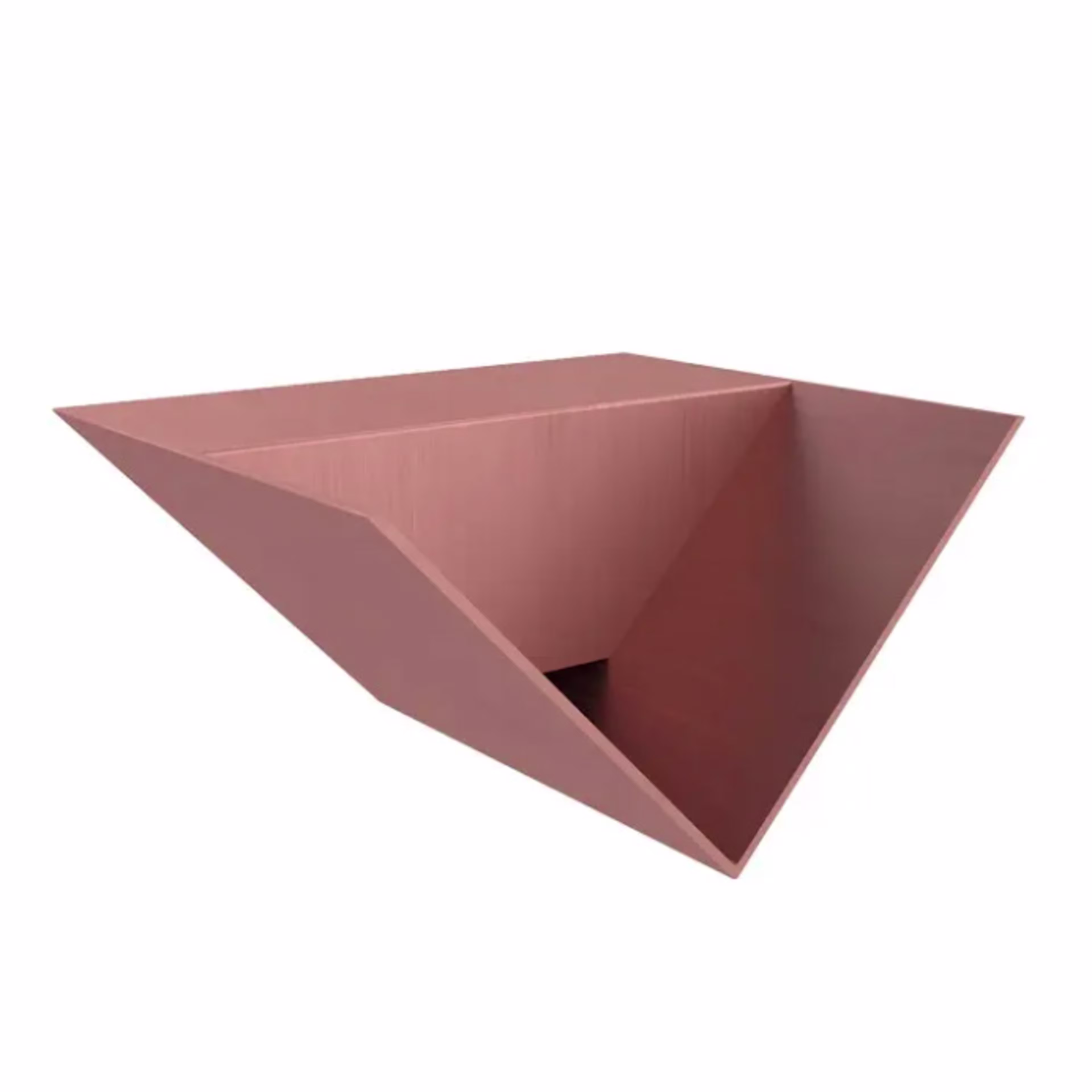 The Outdoor Plus Single V Scupper - 4"