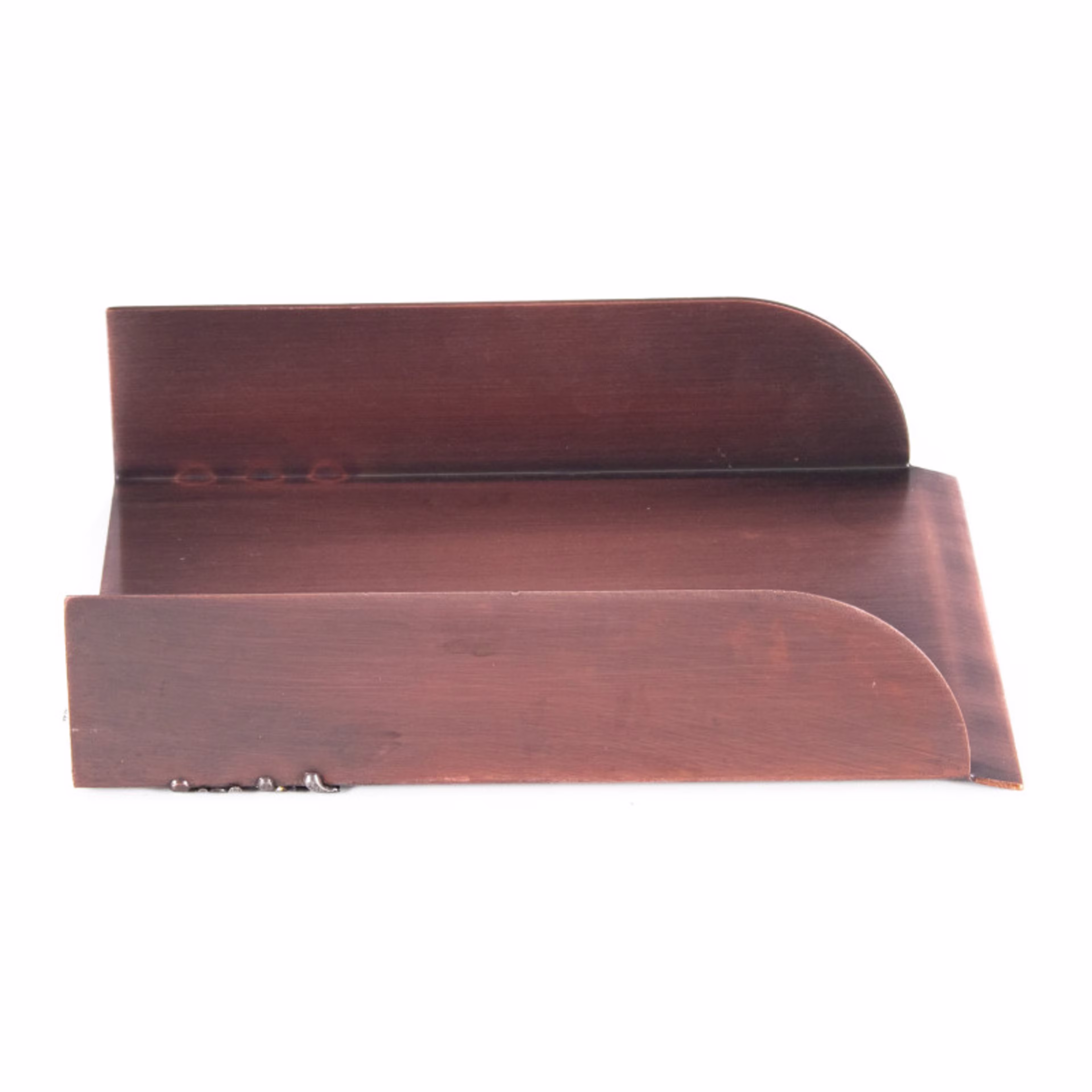 The Outdoor Plus Straight Spillway Scupper - 6"