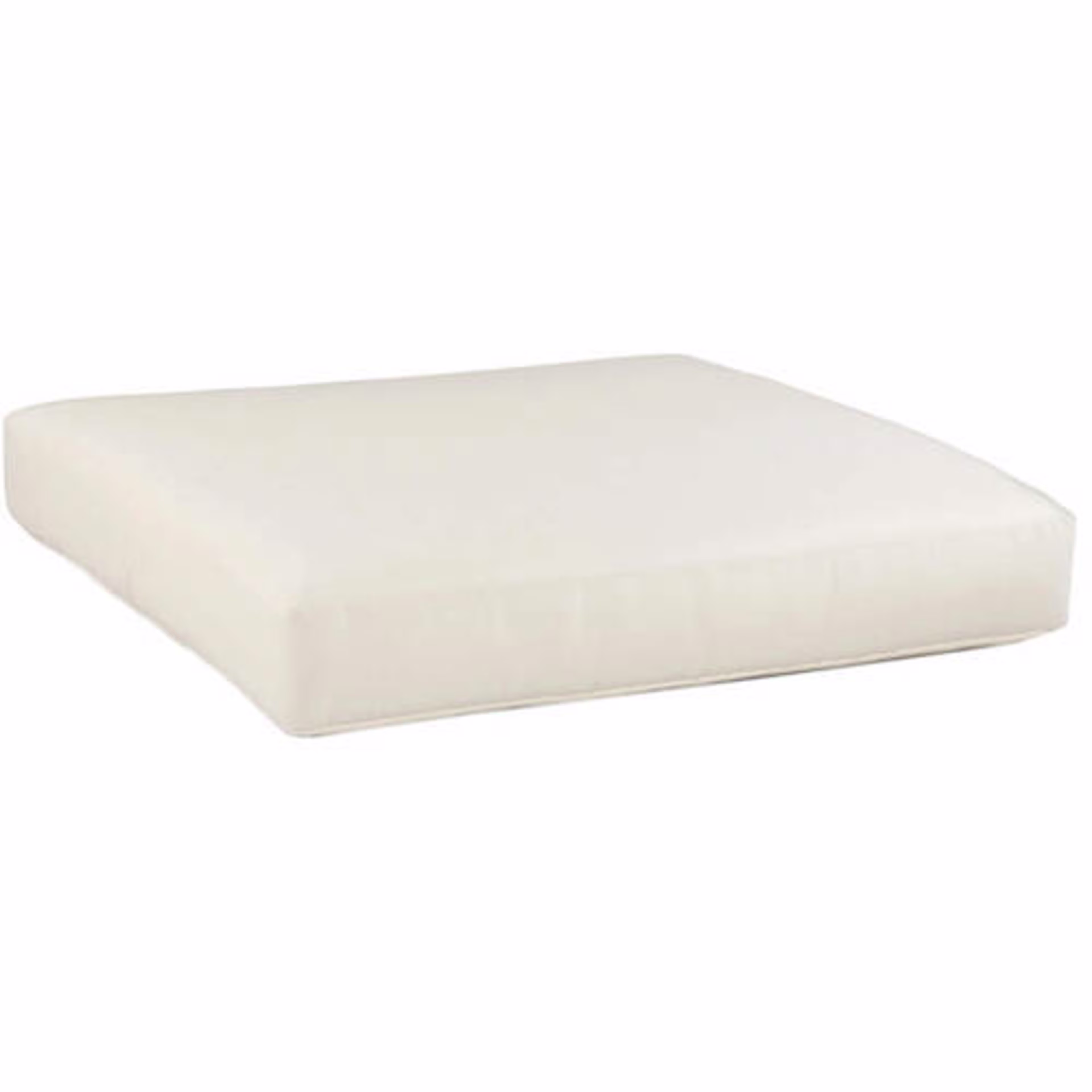 Kingsley Bate Westport Ottoman Outdoor Sectional Unit Replacement Cushion