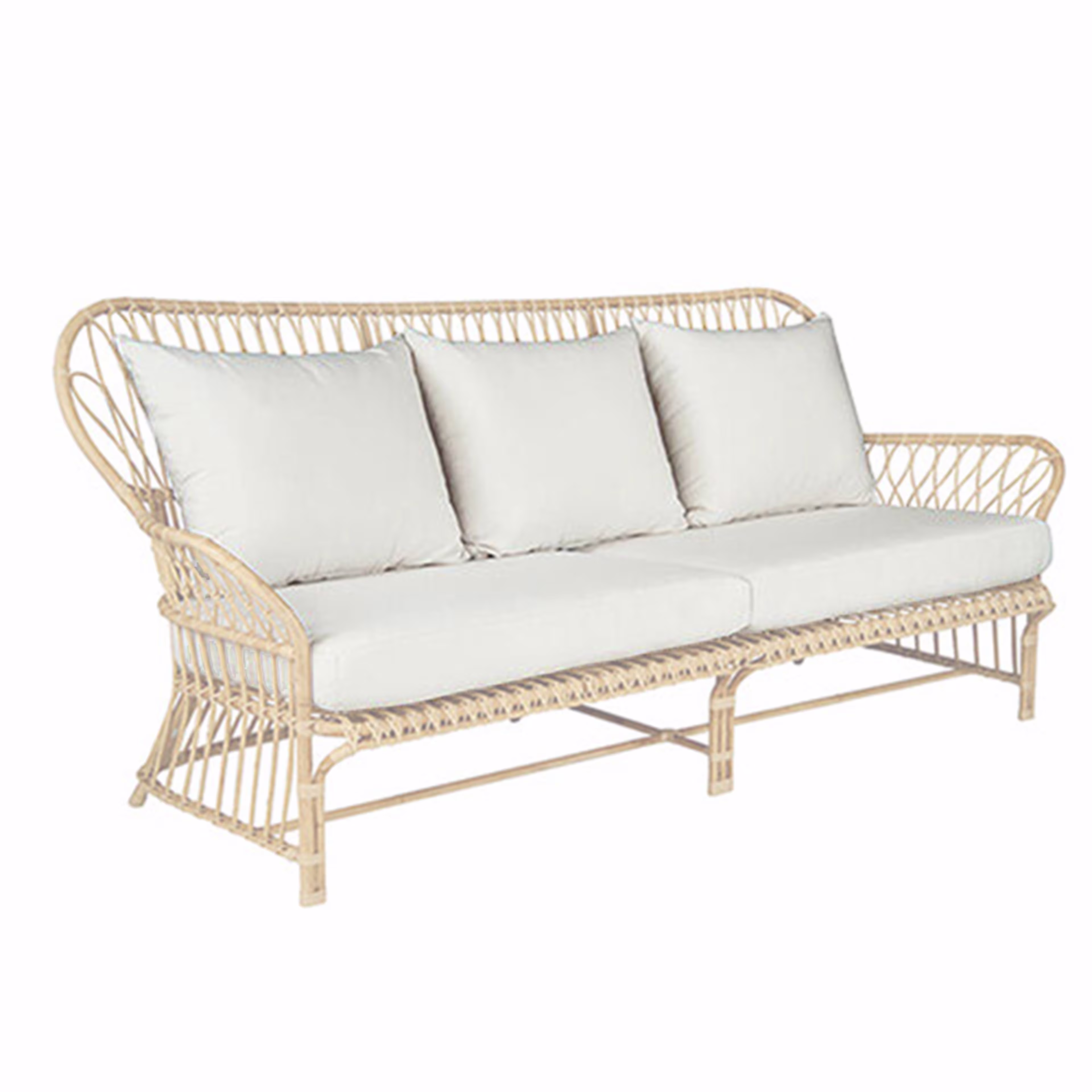 Kingsley Bate Savannah Sofa Replacement Cushion