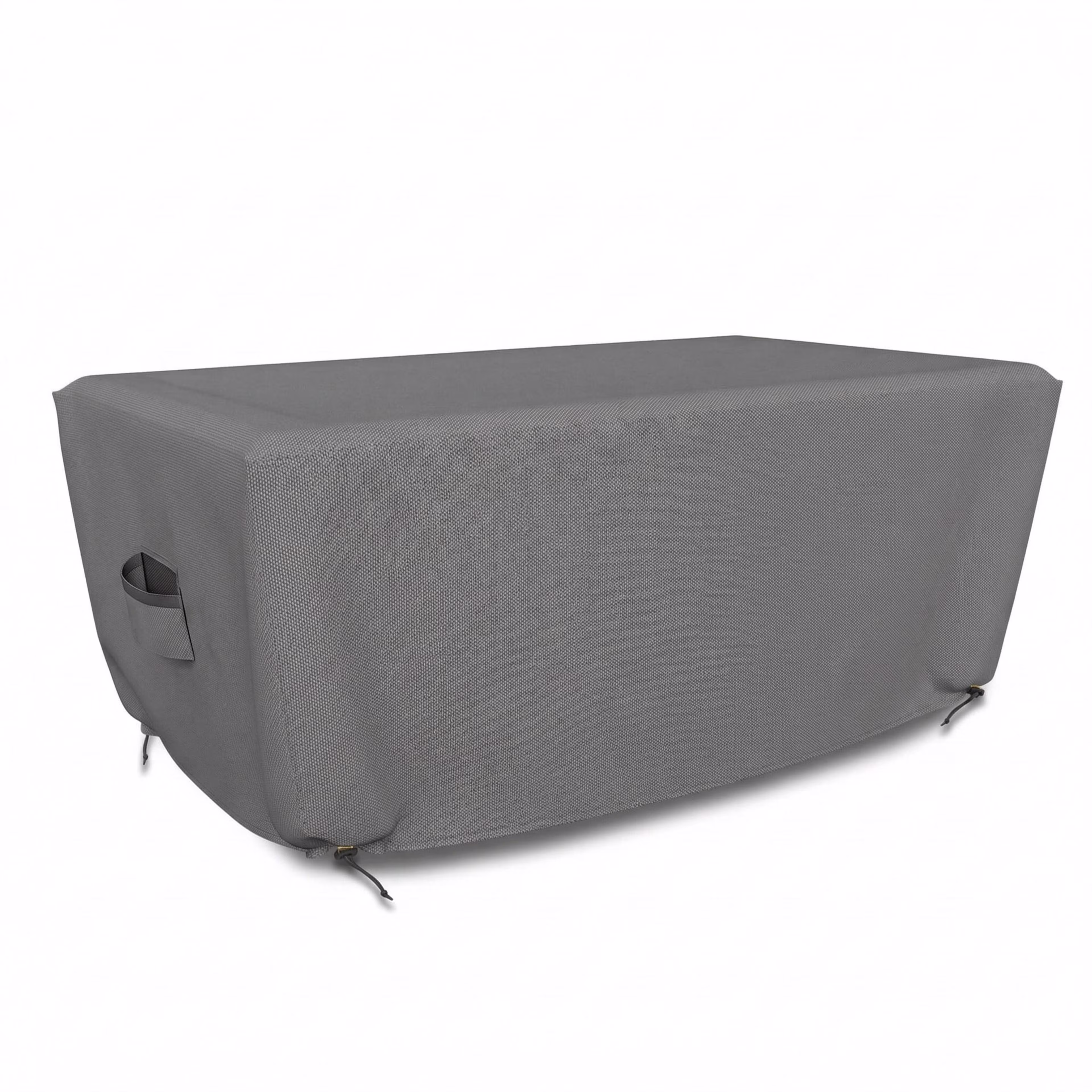 POVL Outdoor Faro 95" Rectangular Dining Table Protective Cover