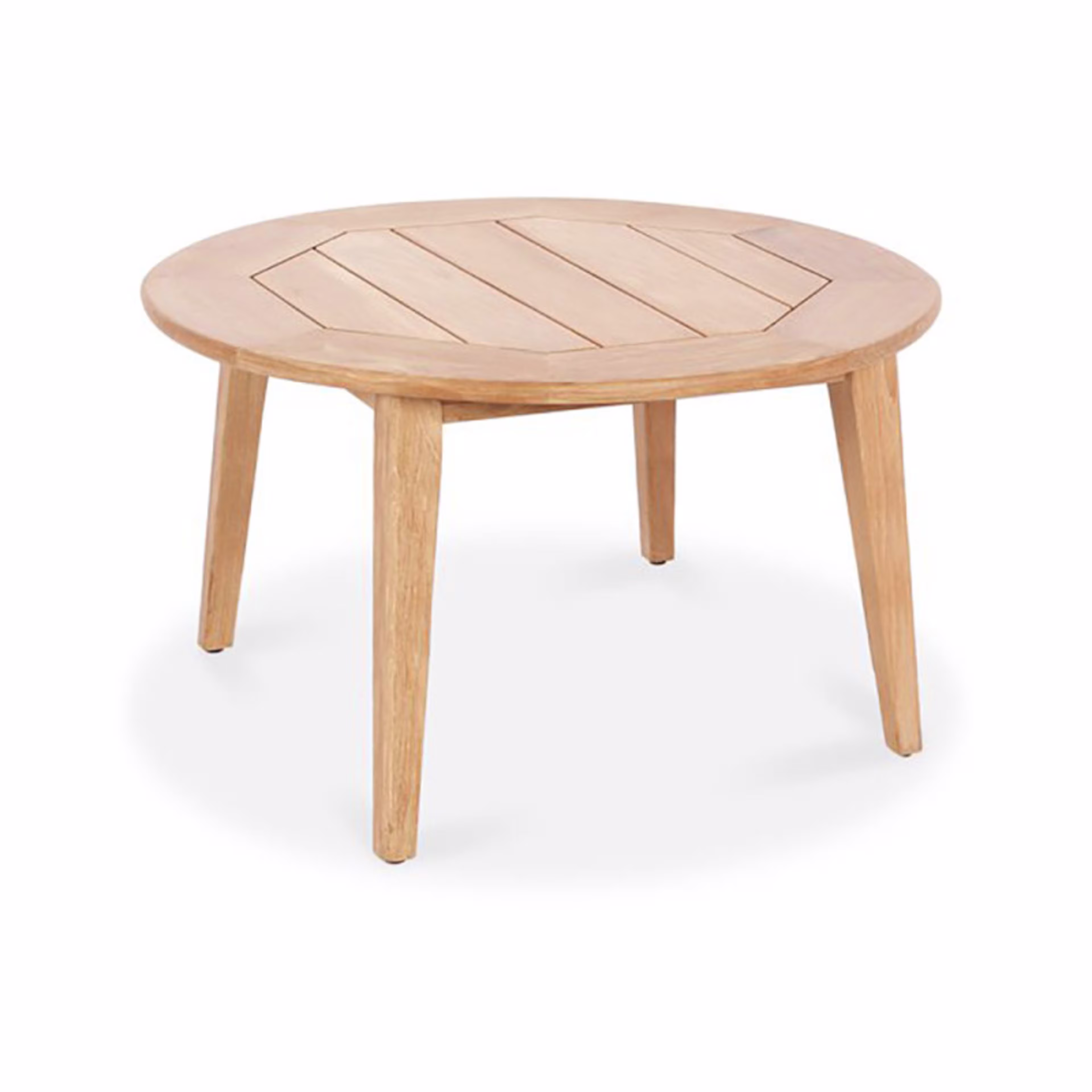 POVL Outdoor Faro 52" Round Dining Table Protective Cover
