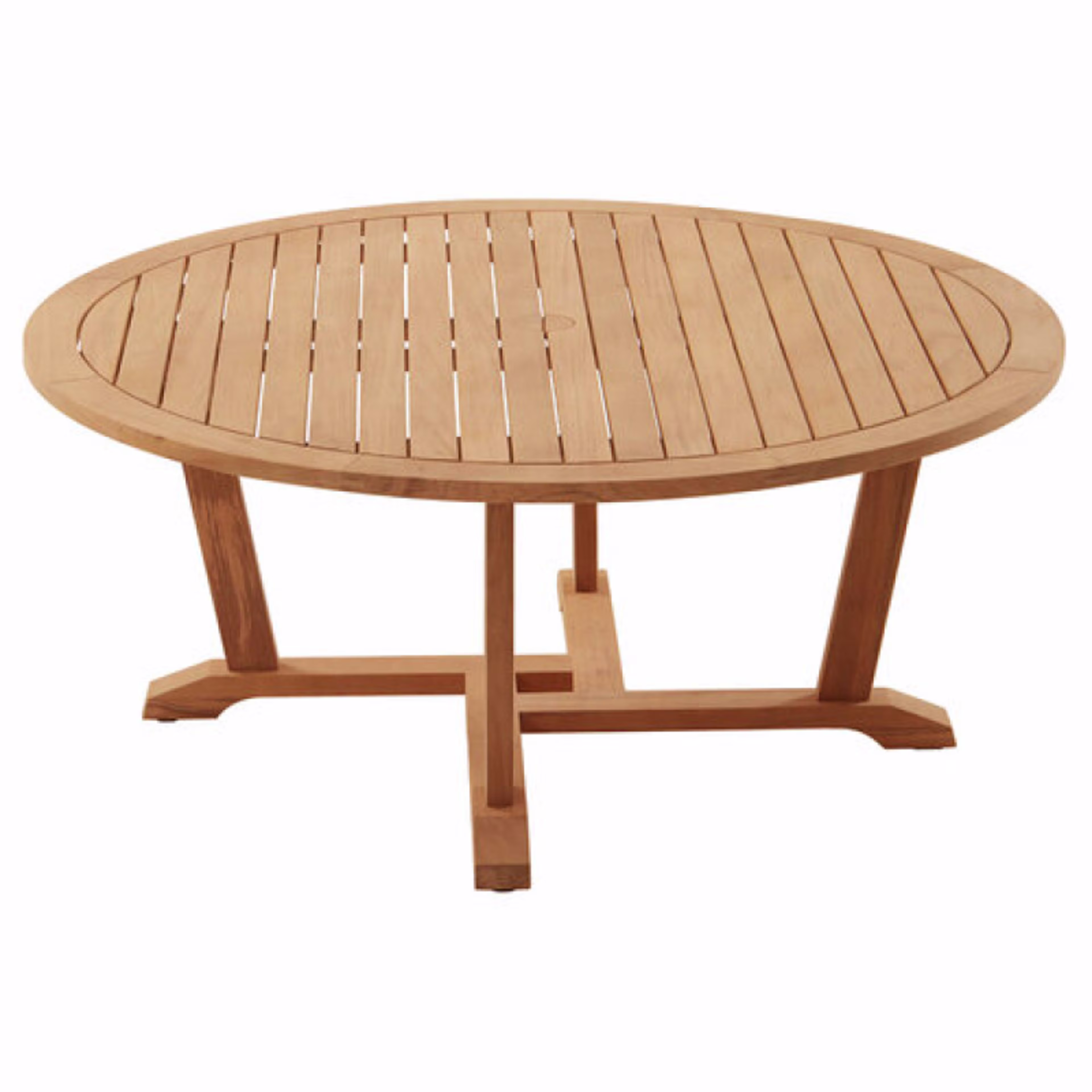 POVL Outdoor Calera 45" Round Coffee Table Protective Cover