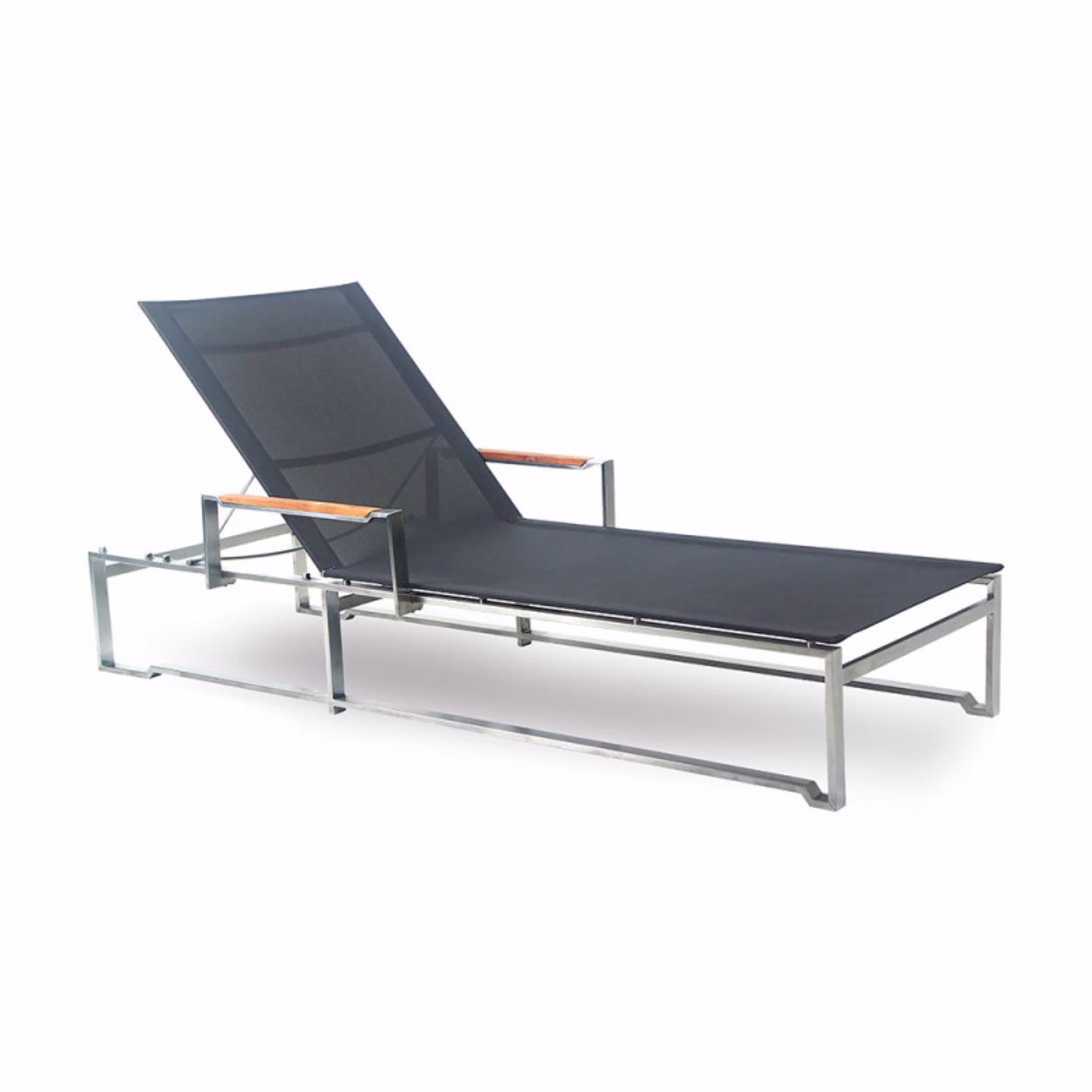 POVL Outdoor Sture Chaise Lounge Protective Cover