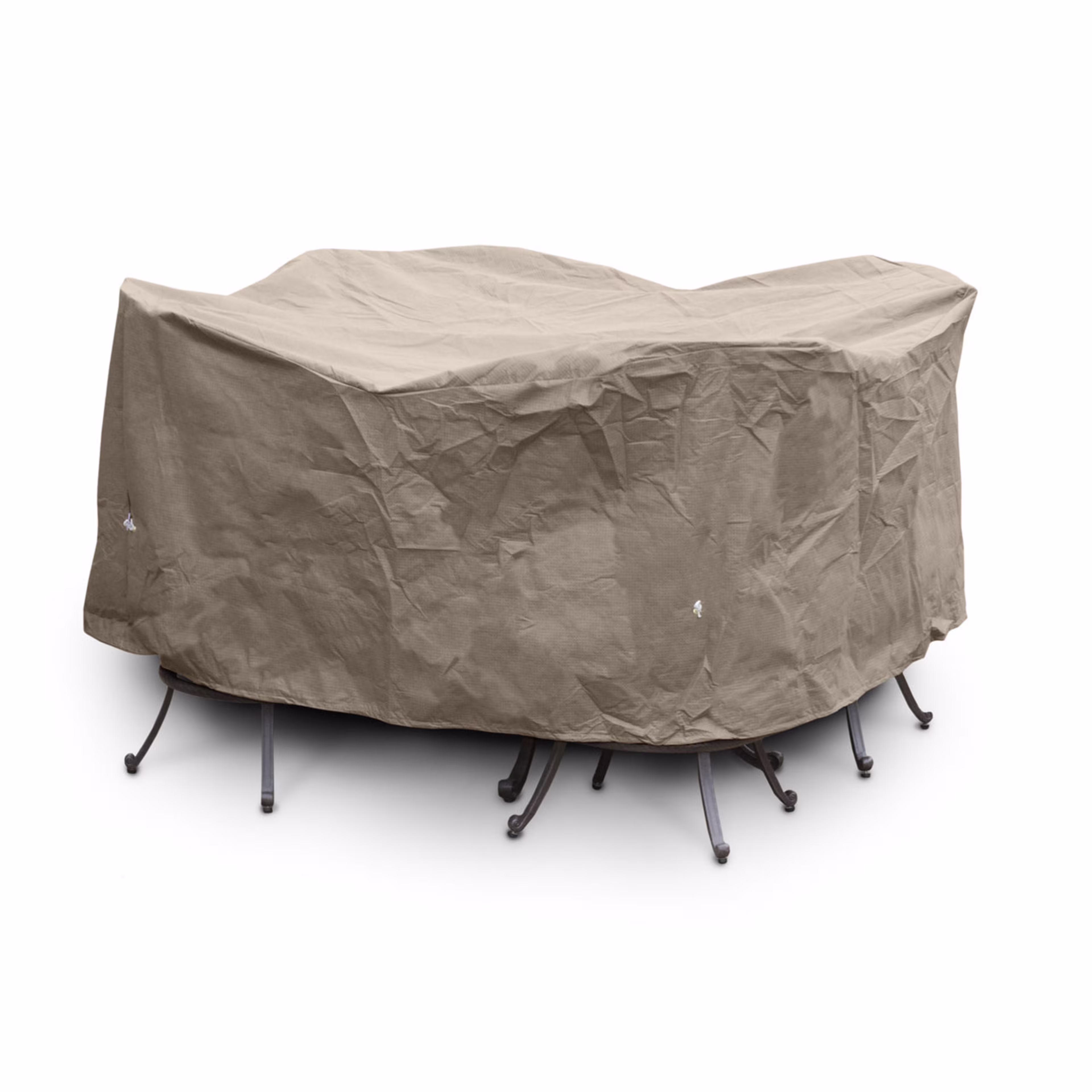 KoverRoos III Bar Height Dining Set Protective Cover