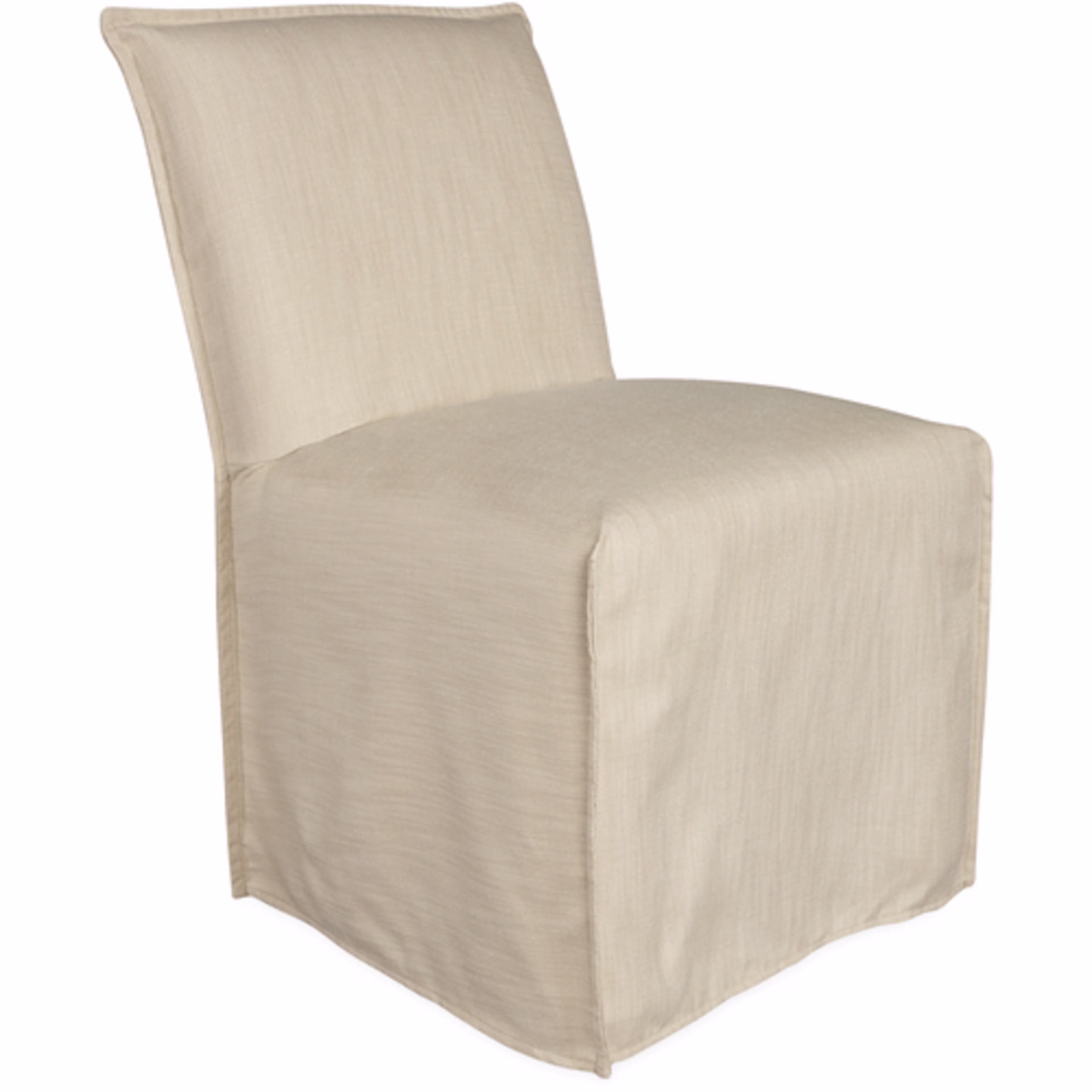 Lee Industries Jasmine Upholstered Dining Side Chair