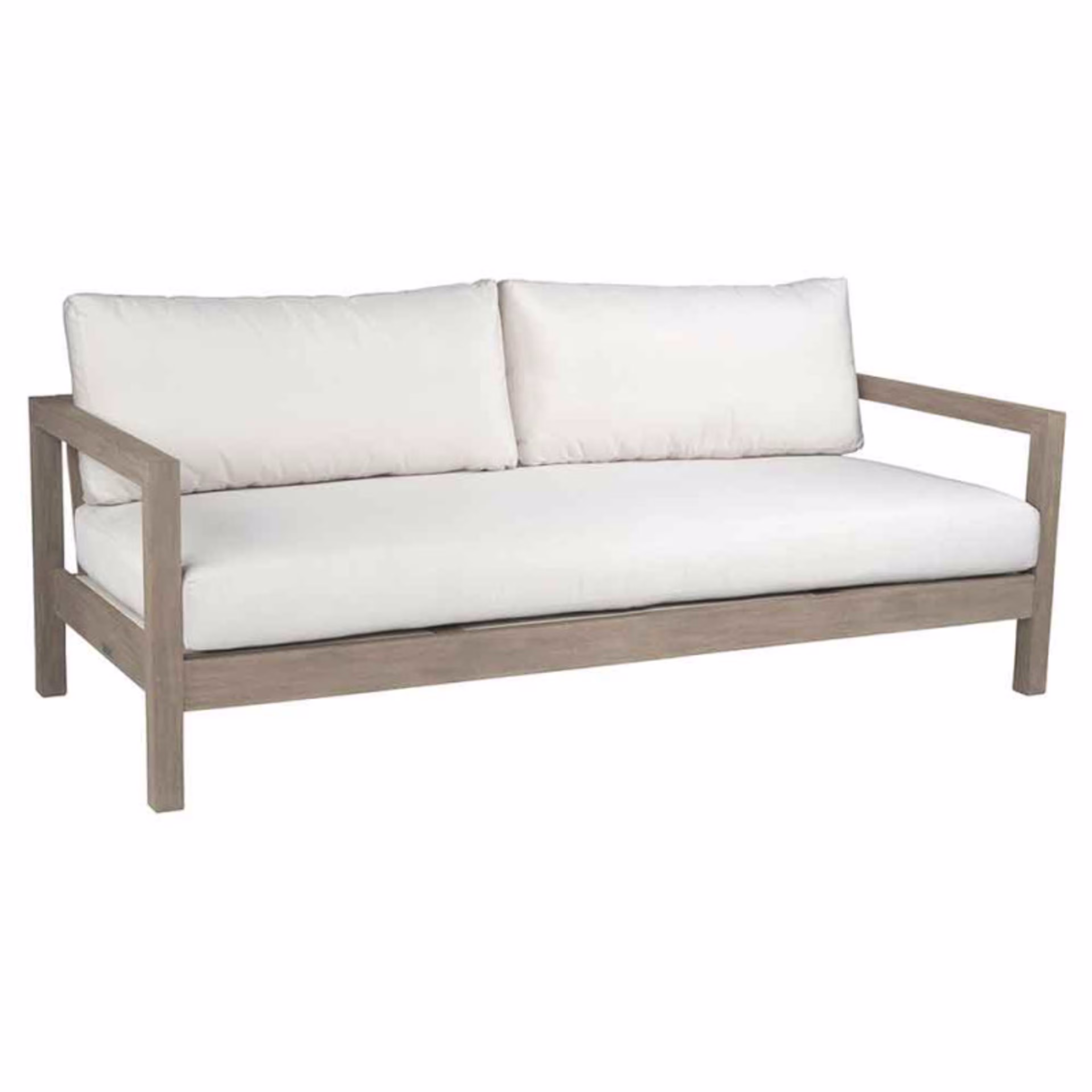 Kingsley Bate Tortola Sofa Protective Cover