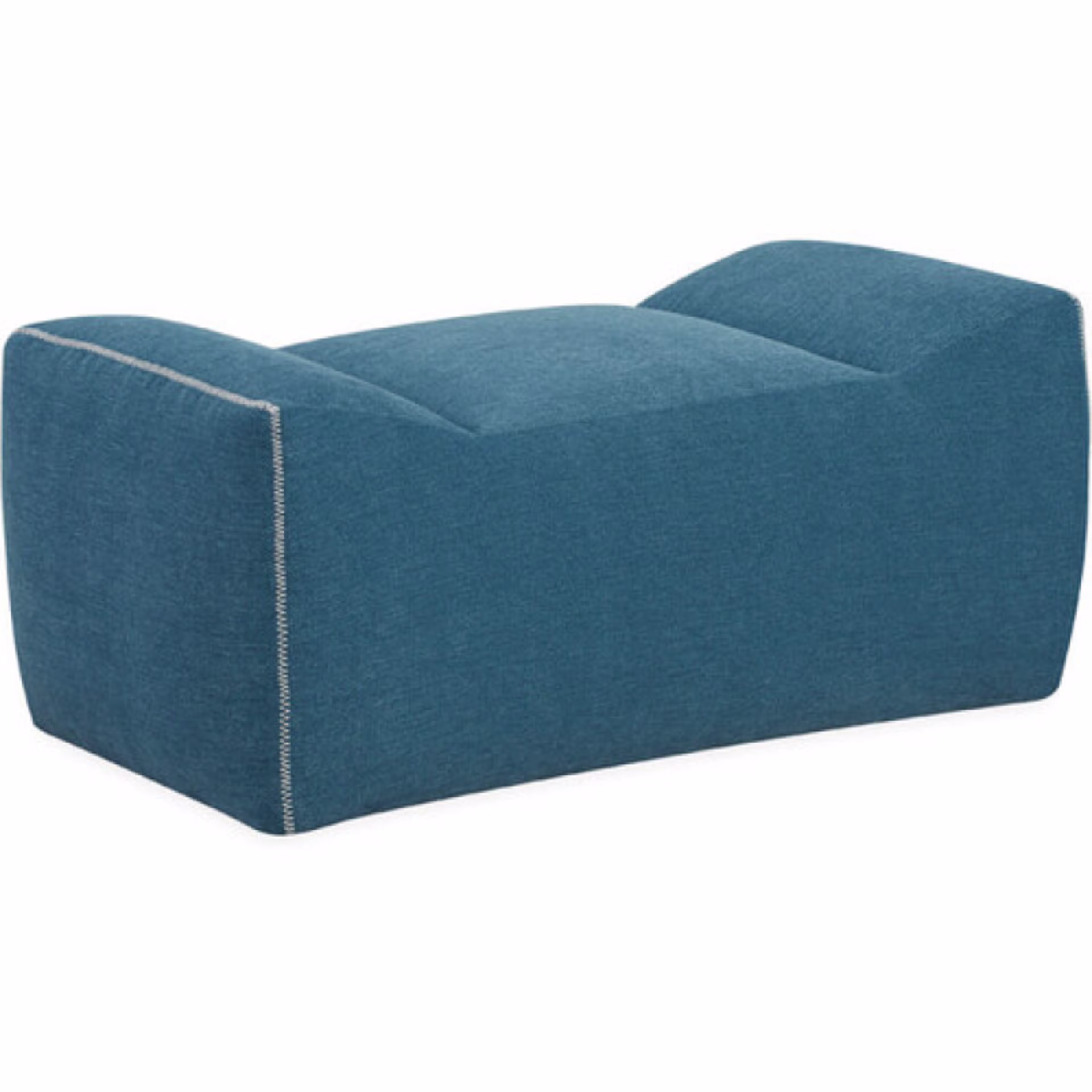 Lee Industries Lido Upholstered Ottoman