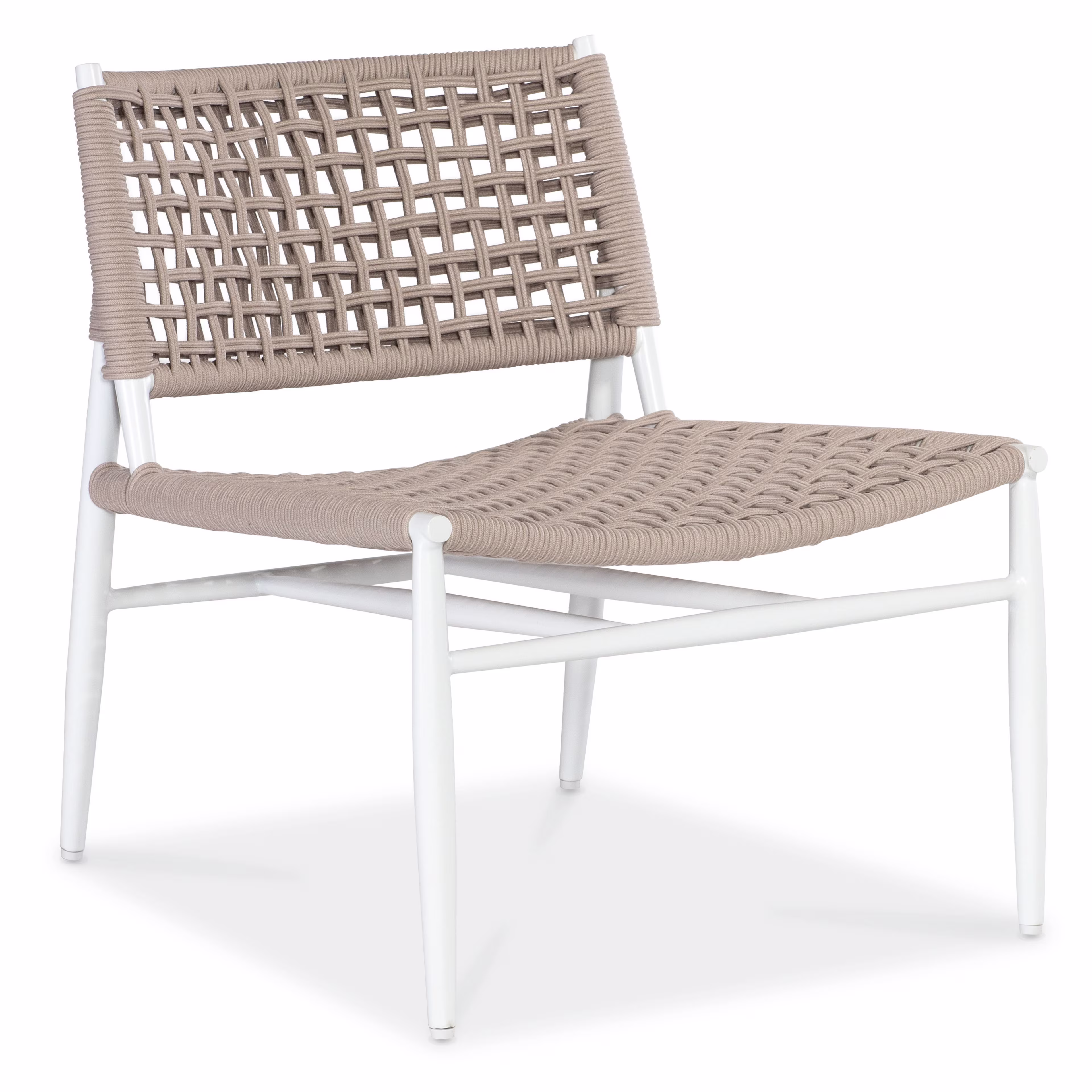 Sunset West Bahia Woven Accent Chair