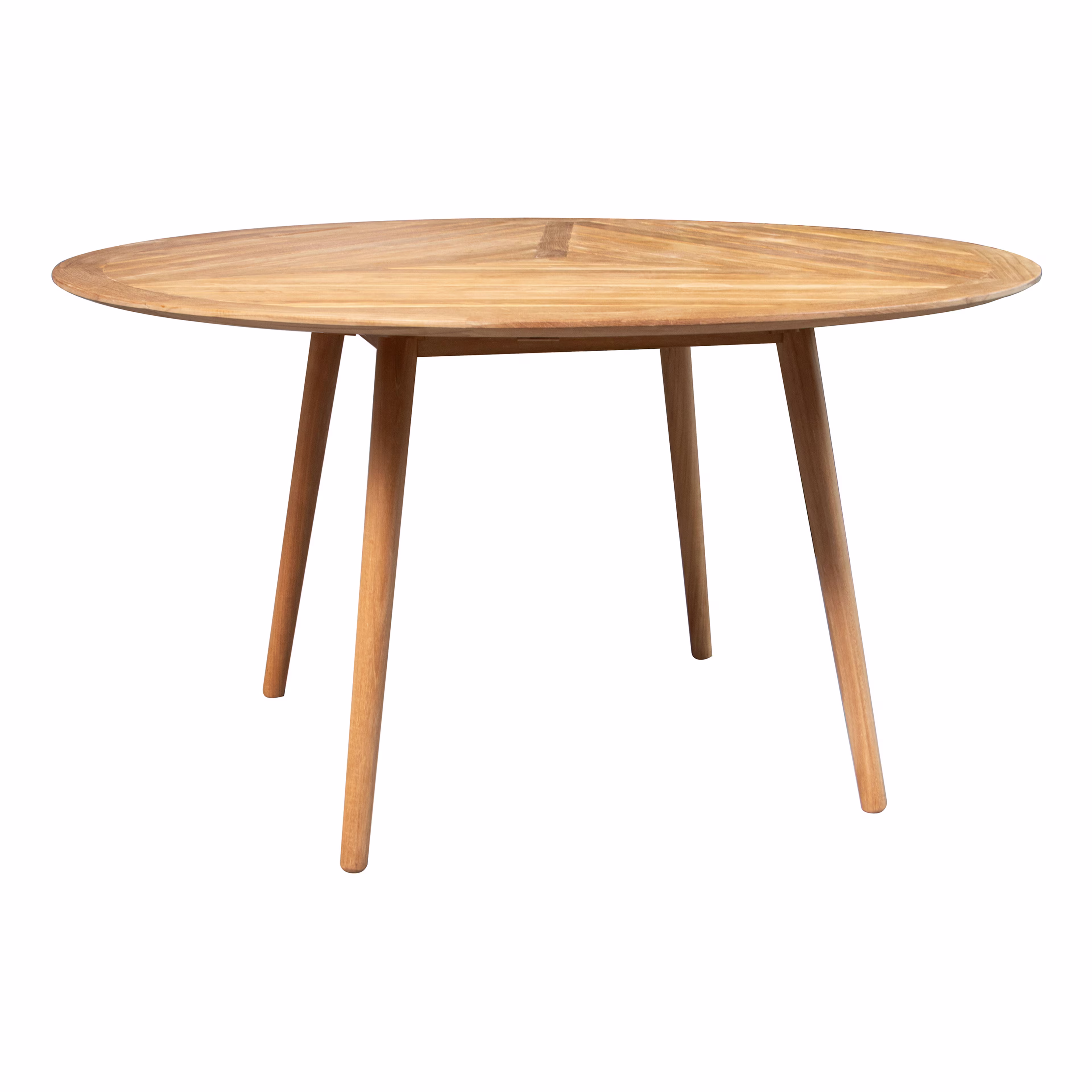 Cane-line Define 47" Teak Round Dining Table