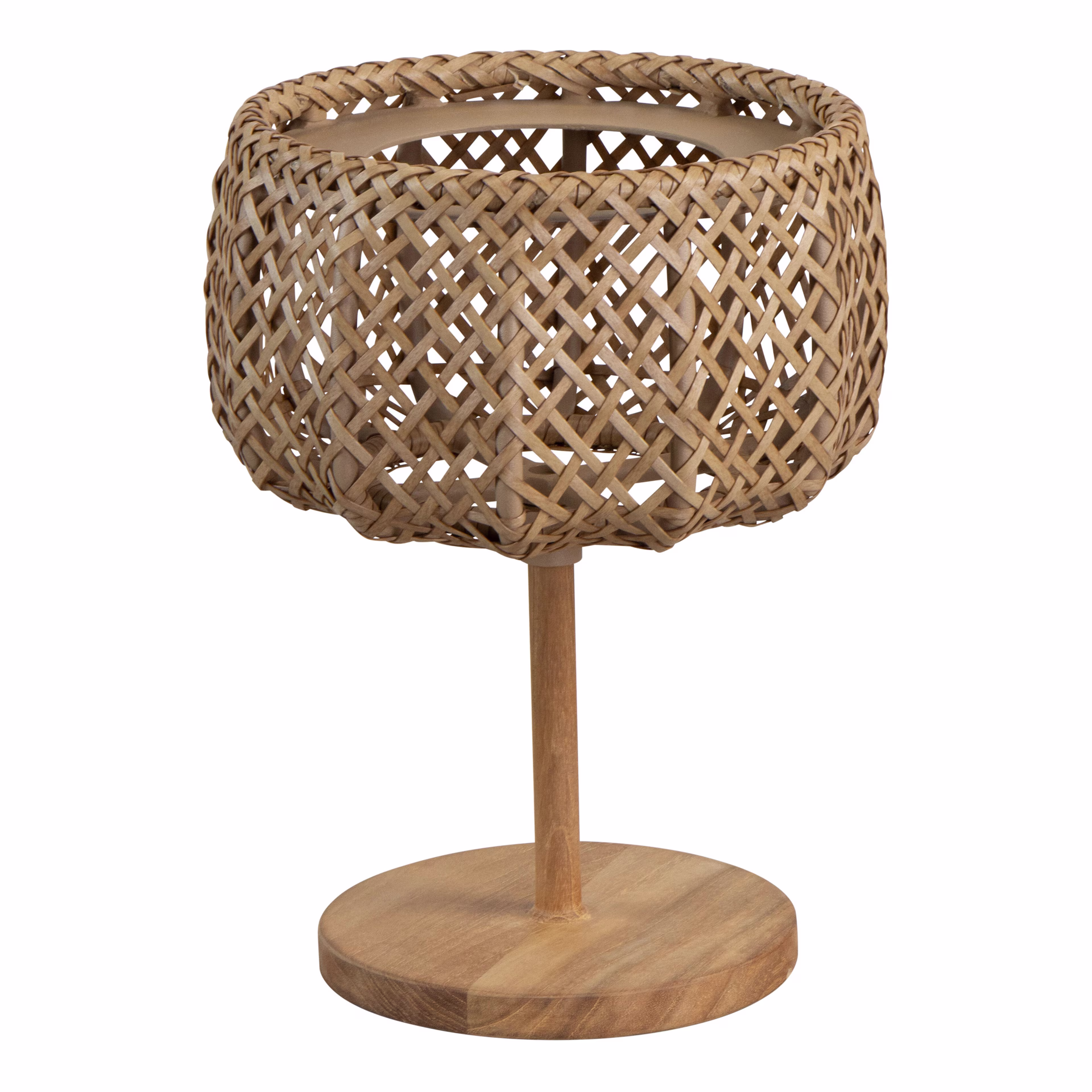 Cane-line Illusion Glow Small Solar LED Table Lamp