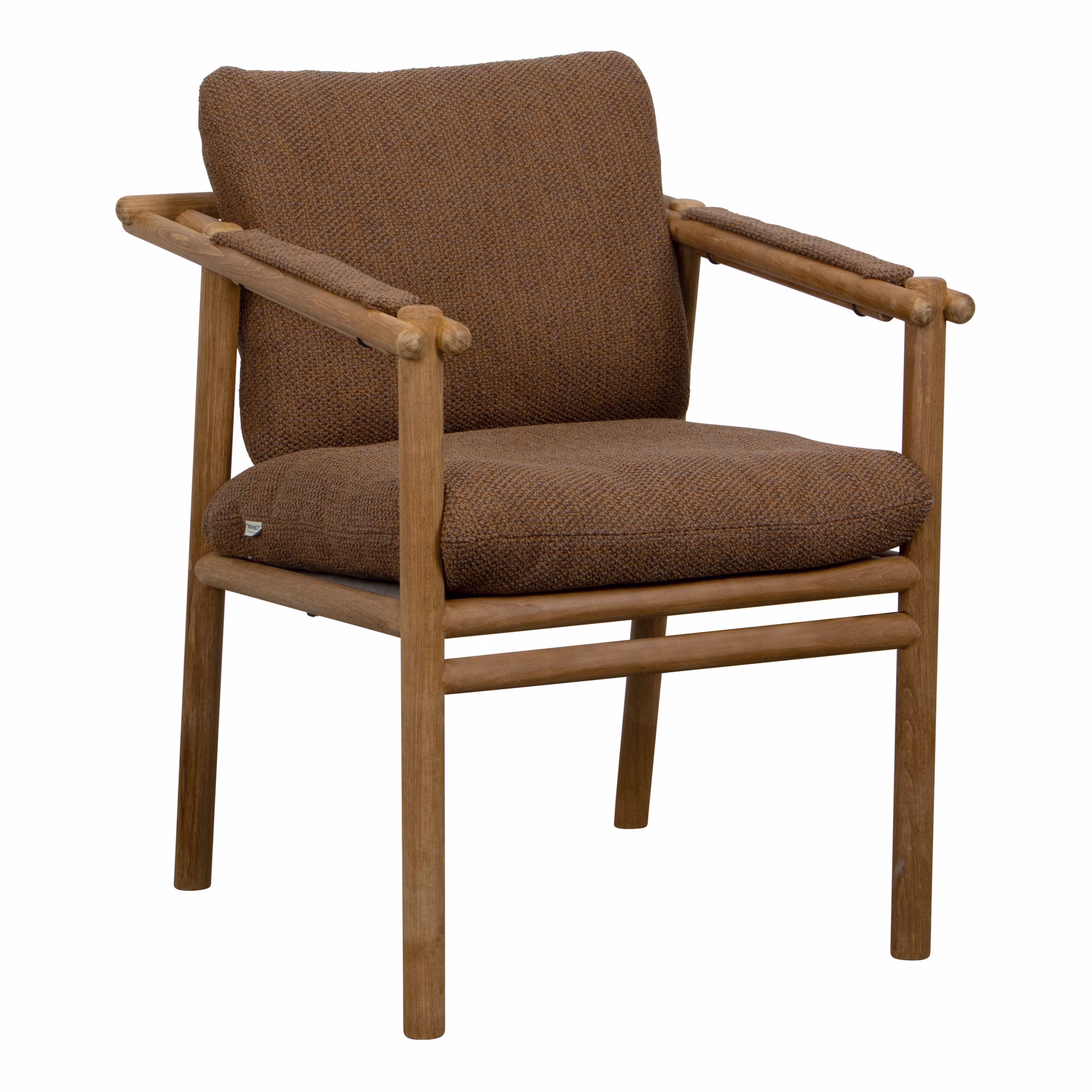 Cane-line Sticks Teak Dining Armchair