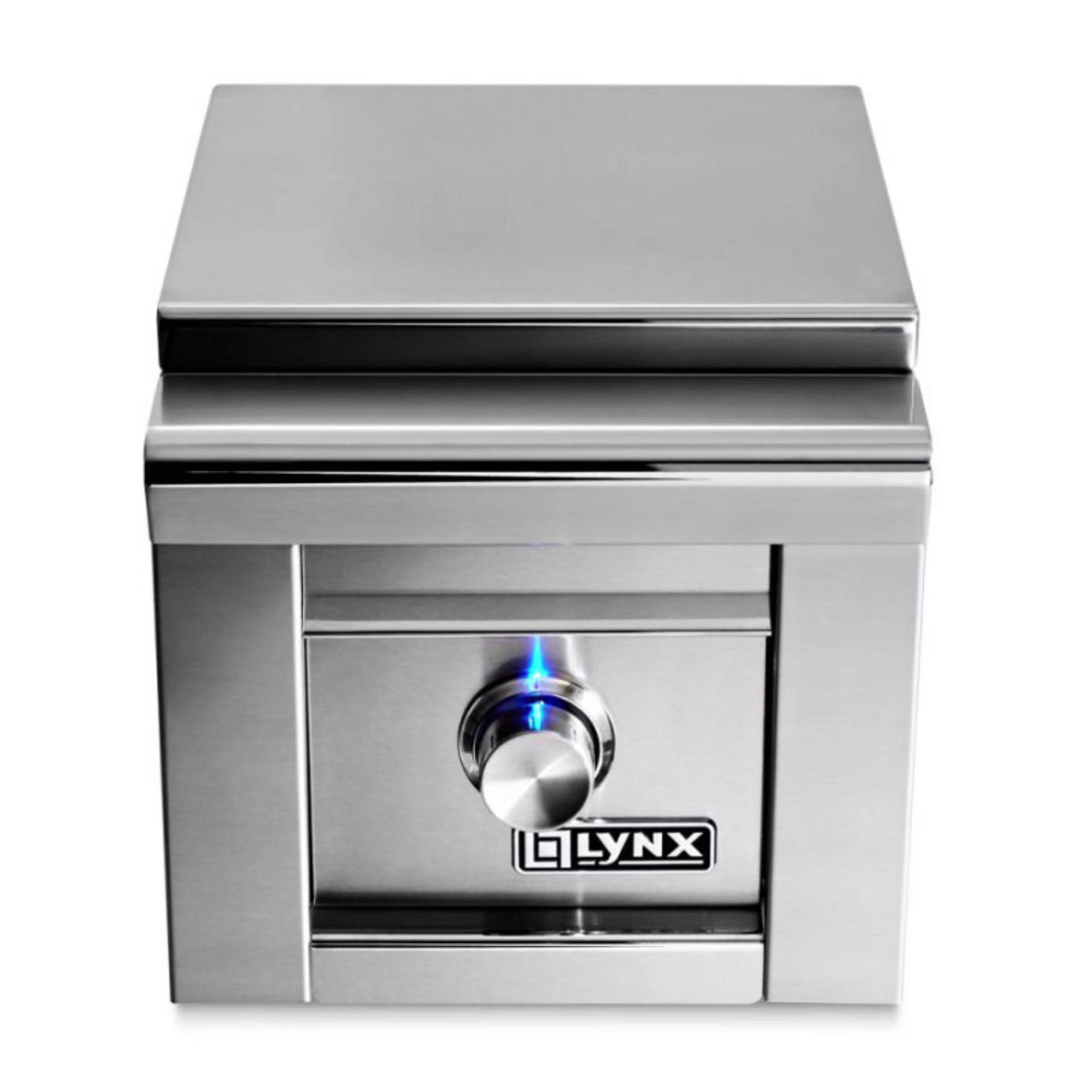 Lynx Grills Professional 13" Built-in Single Gas Side Burner