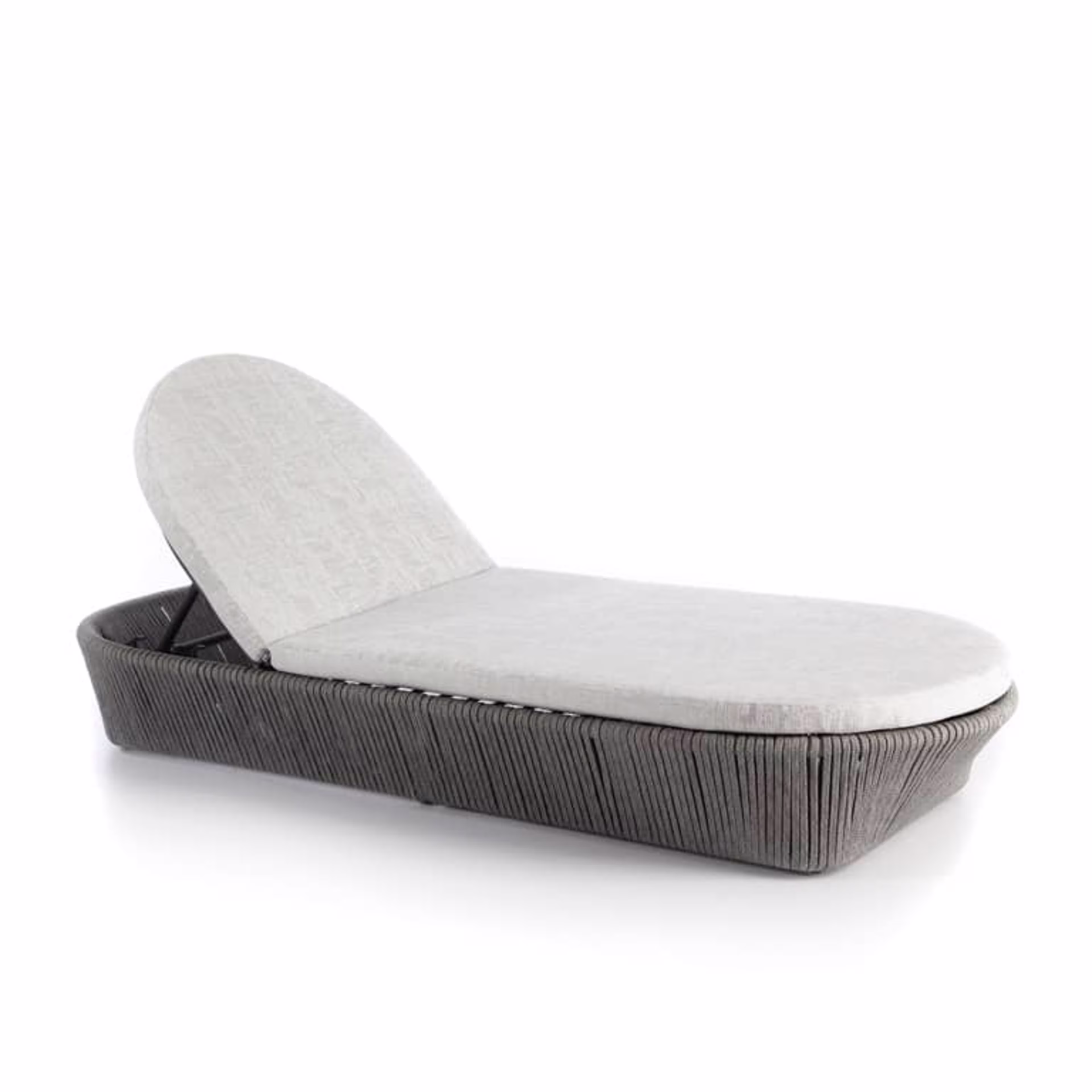 Skyline Design Boston Woven Chaise Lounge