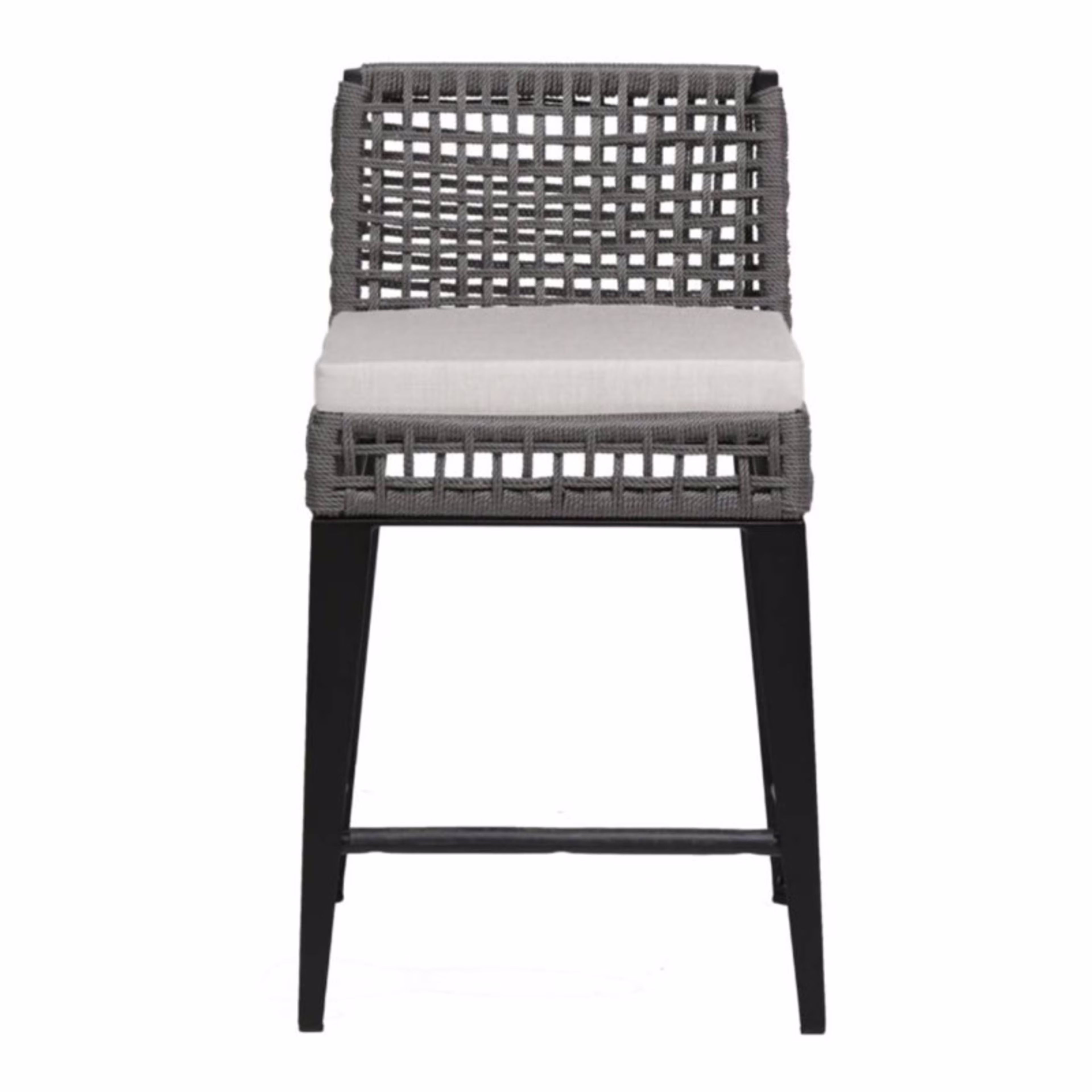 Ratana Genval Aluminum Counter Chair