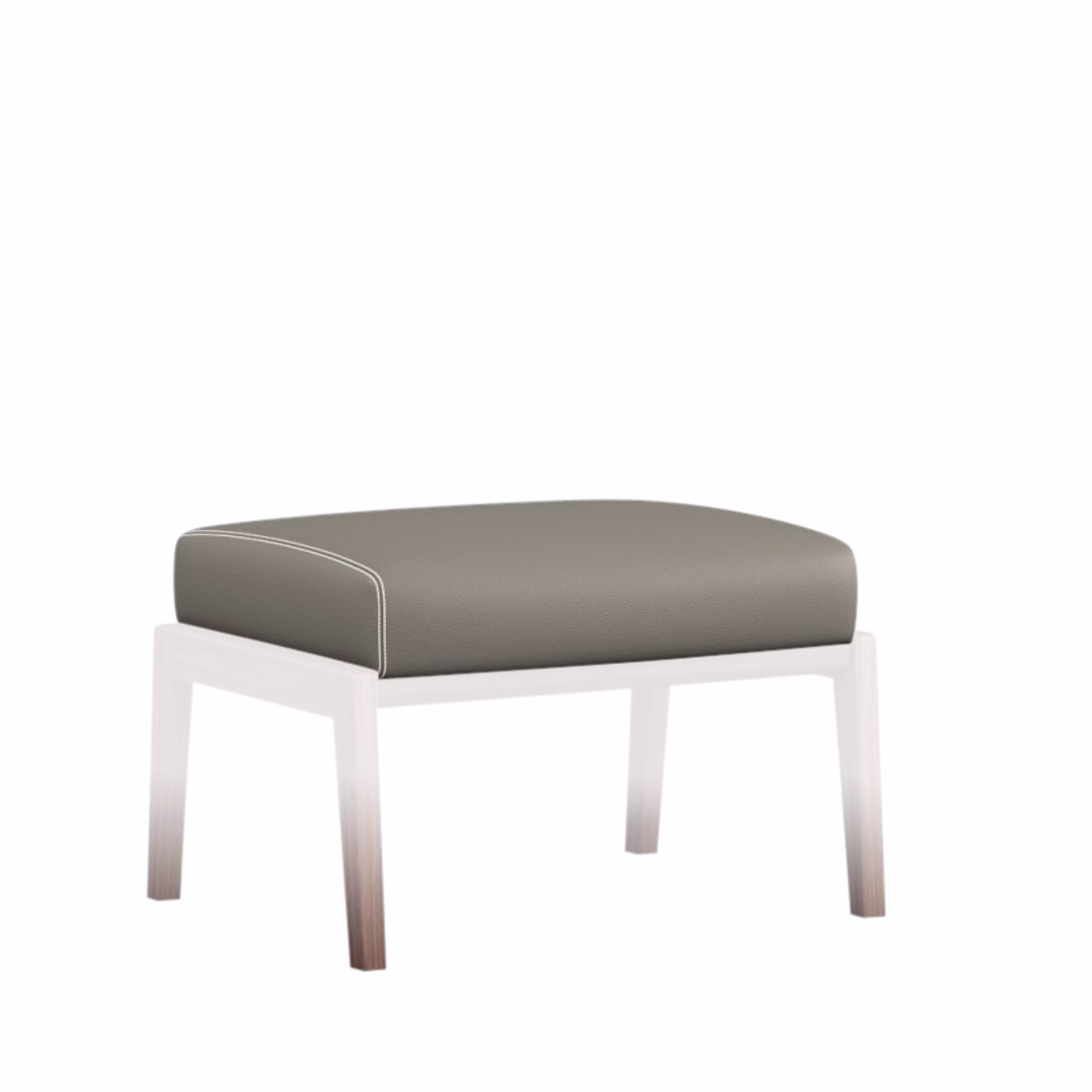 Jensen Outdoor Tempo Ottoman Replacement Cushion