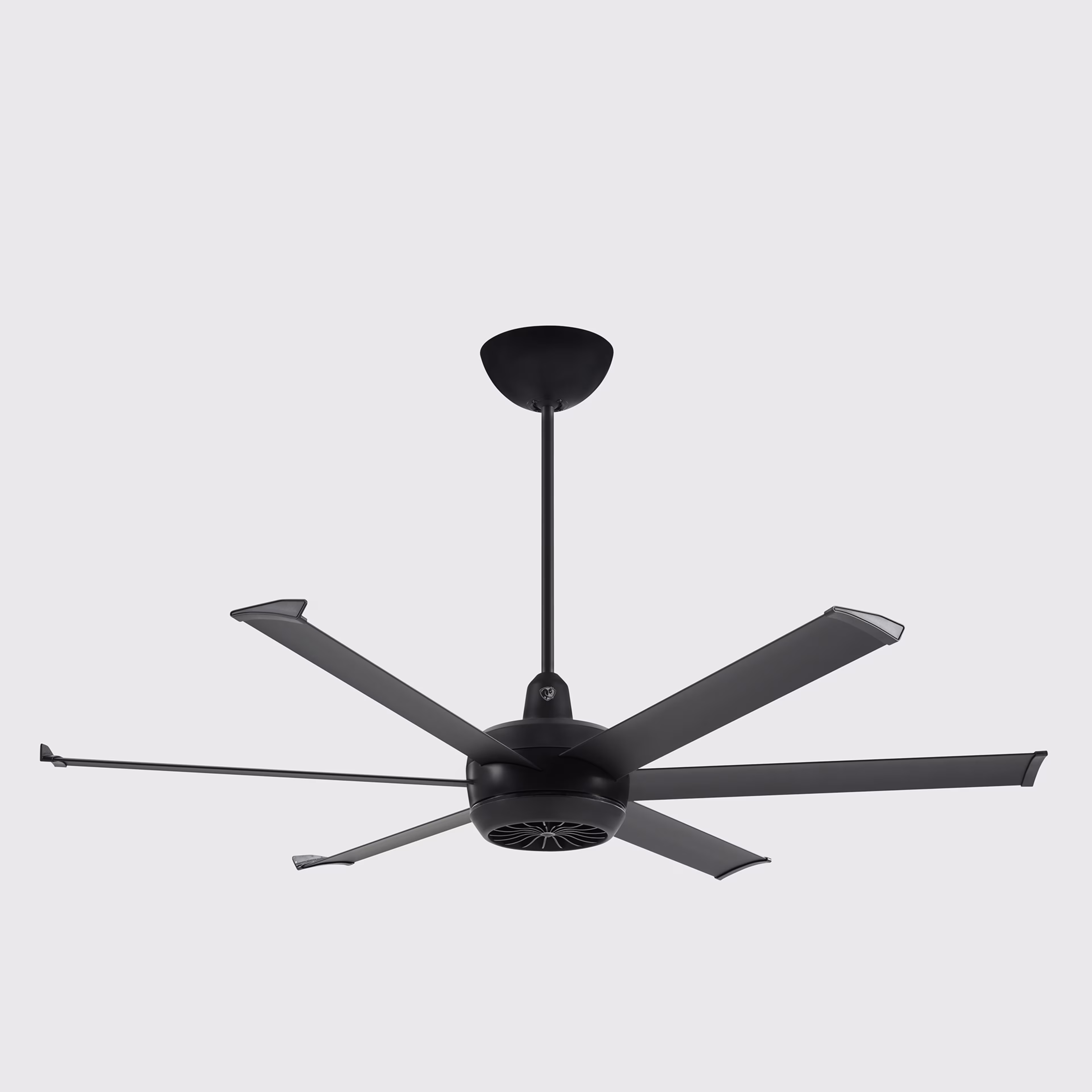Big Ass Fans Turbo 60" Indoor/Outdoor Ceiling Fan