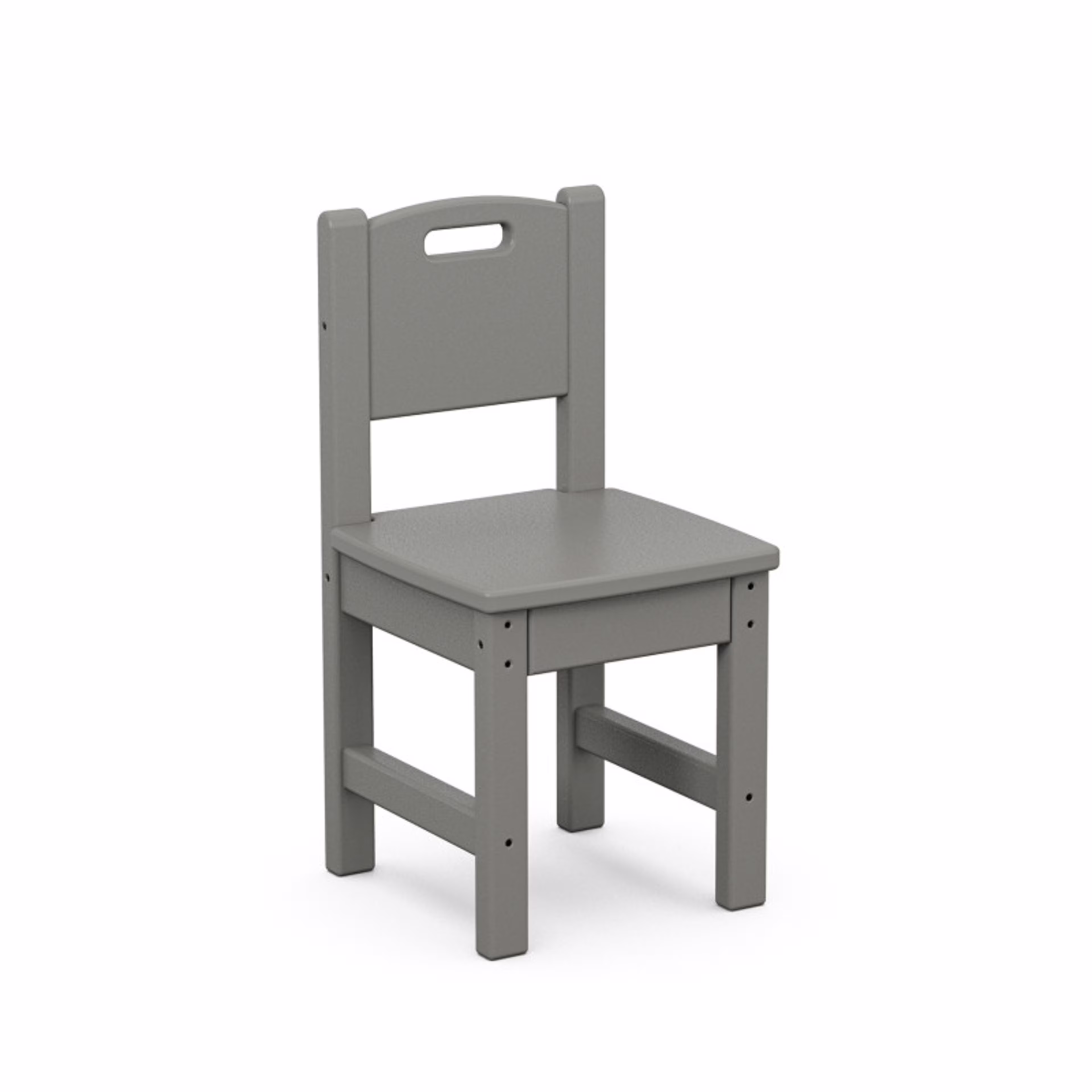 Polywood Toddler 5-Piece Dining Set