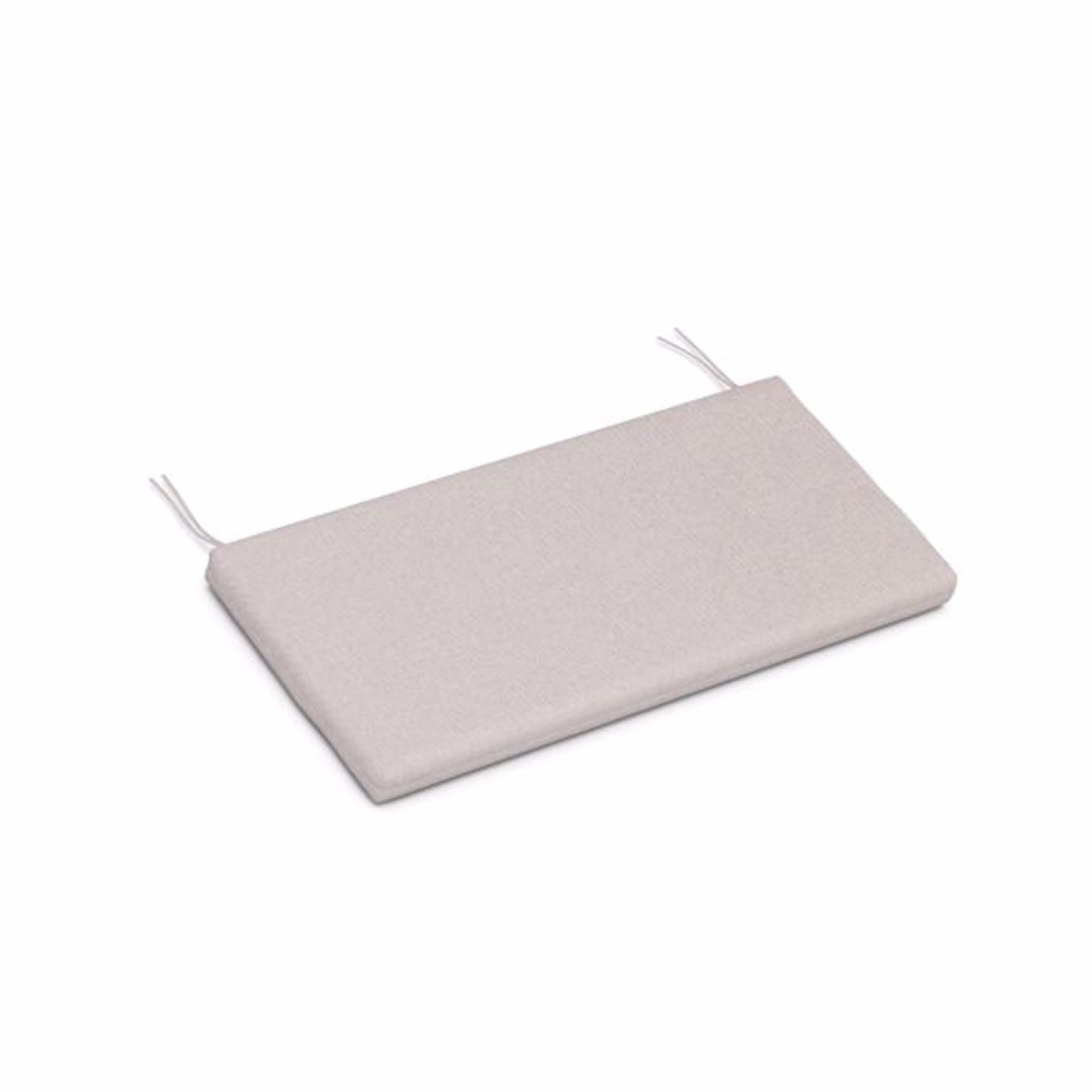 Polywood Lakeside Kids Bench Replacement Cushion