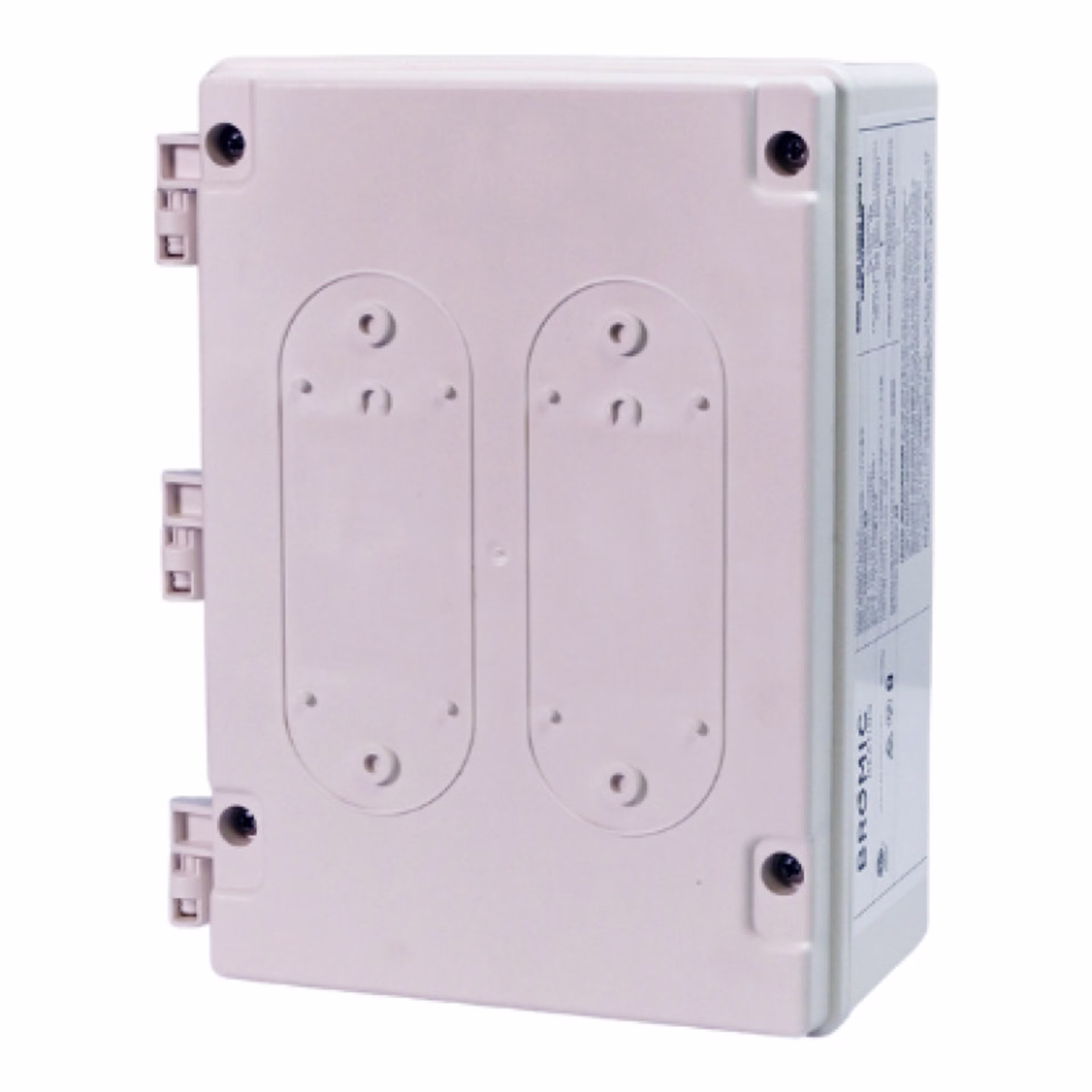 Bromic Heating Affinity Smart-Heat On/Off Control - 2 Channel