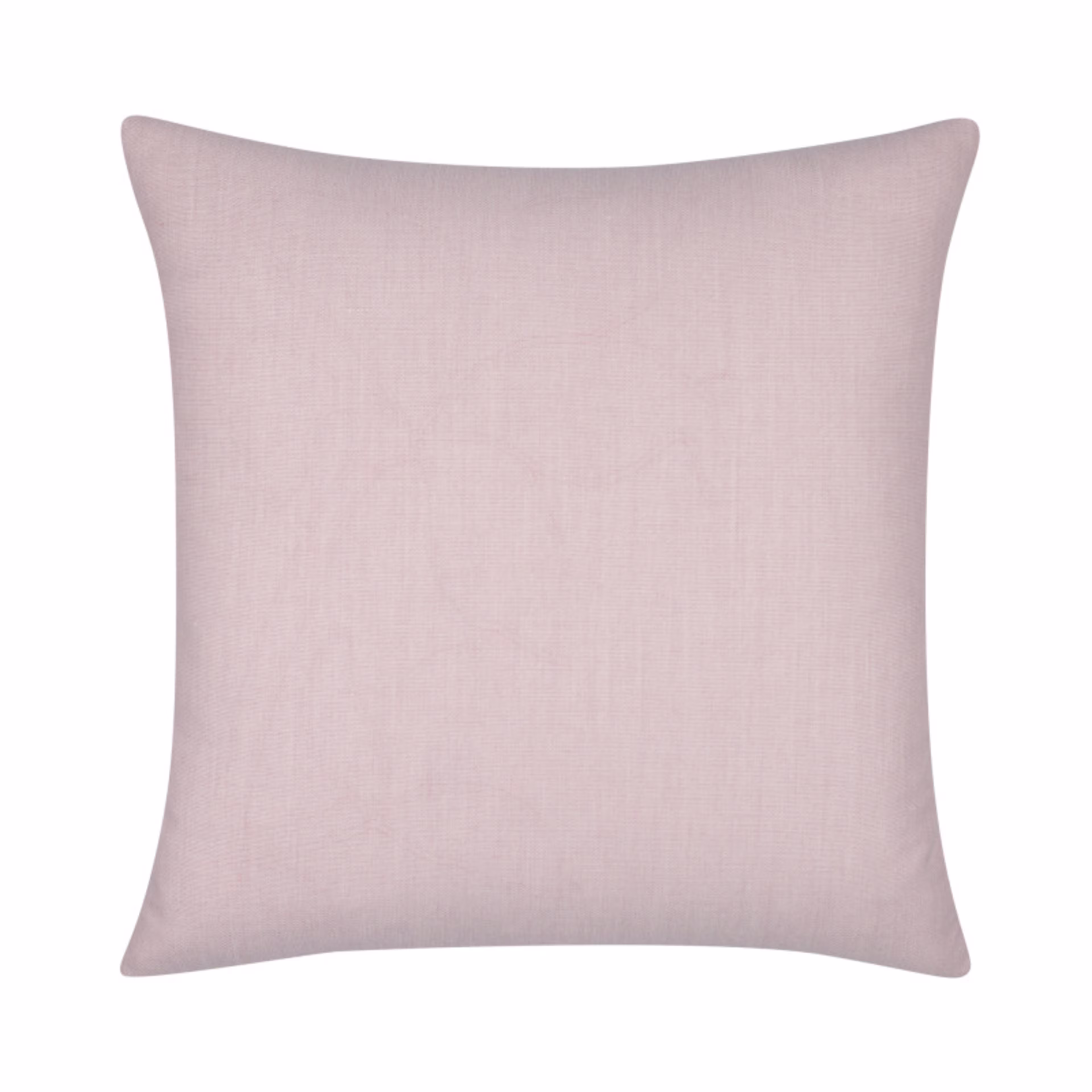 Elaine Smith 22" x 22" Botanica Blush Sunbrella Outdoor Pillow