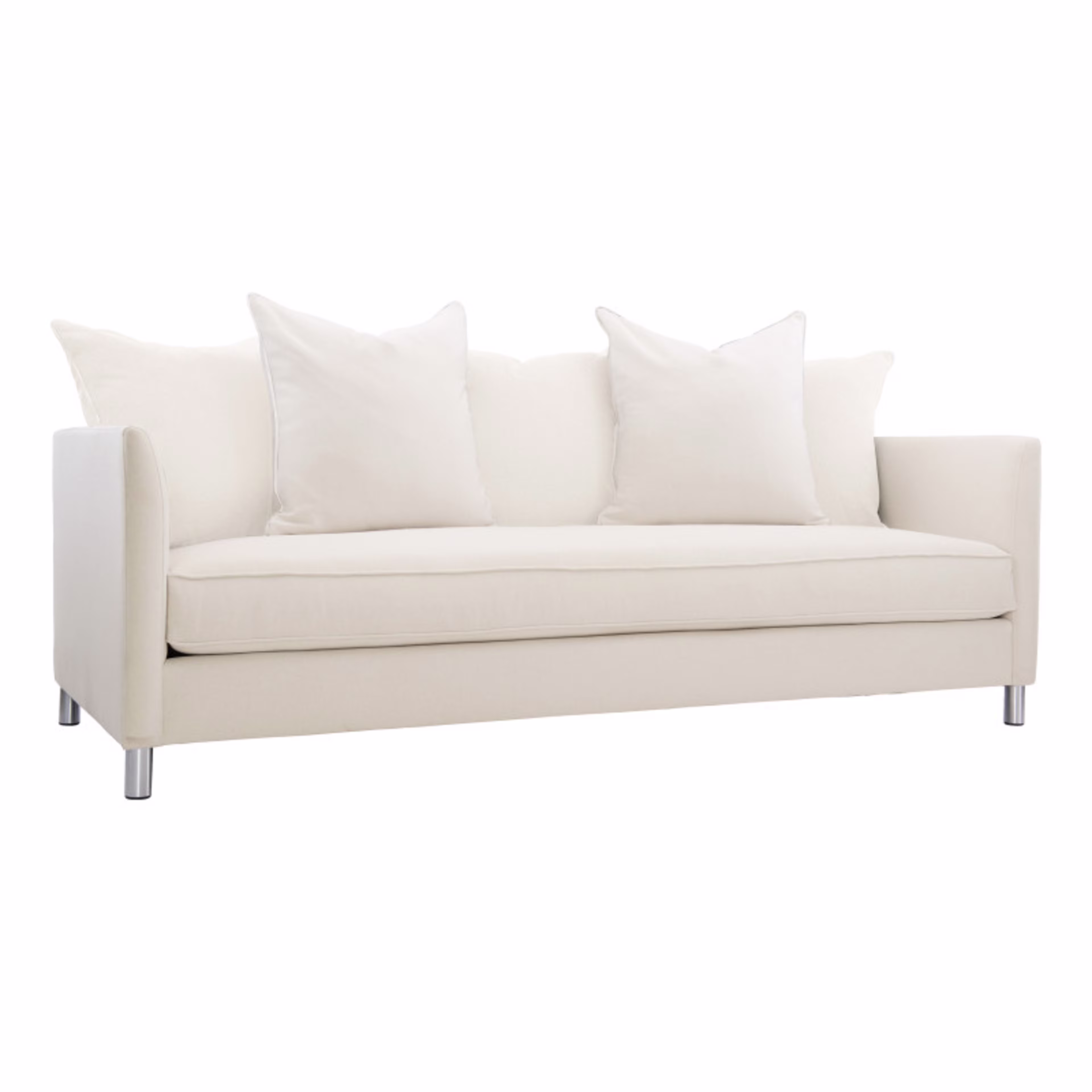 Bernhardt Exteriors Taylor Upholstered Sofa Protective Cover