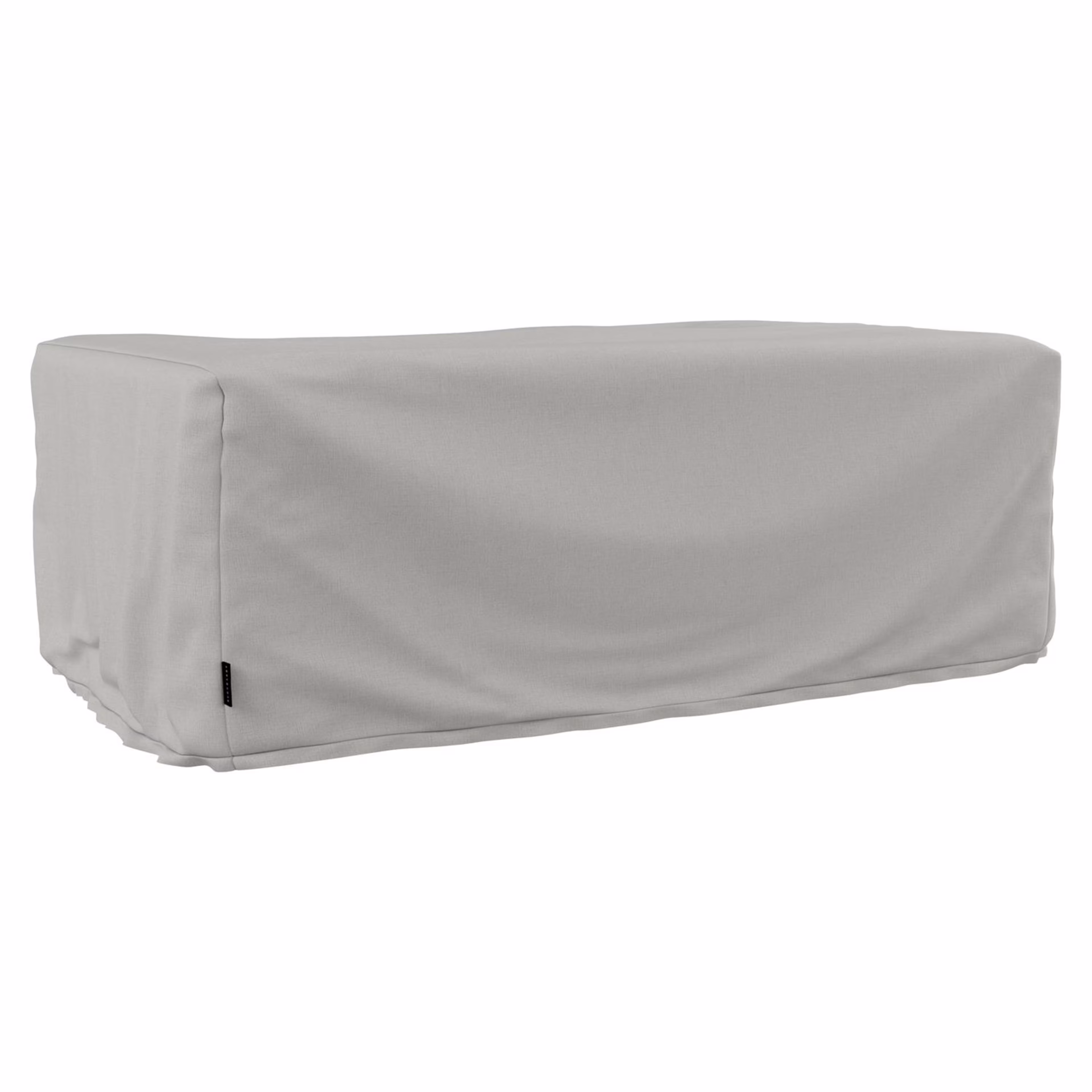 Bernhardt Exteriors Madura Teak Bench Protective Cover
