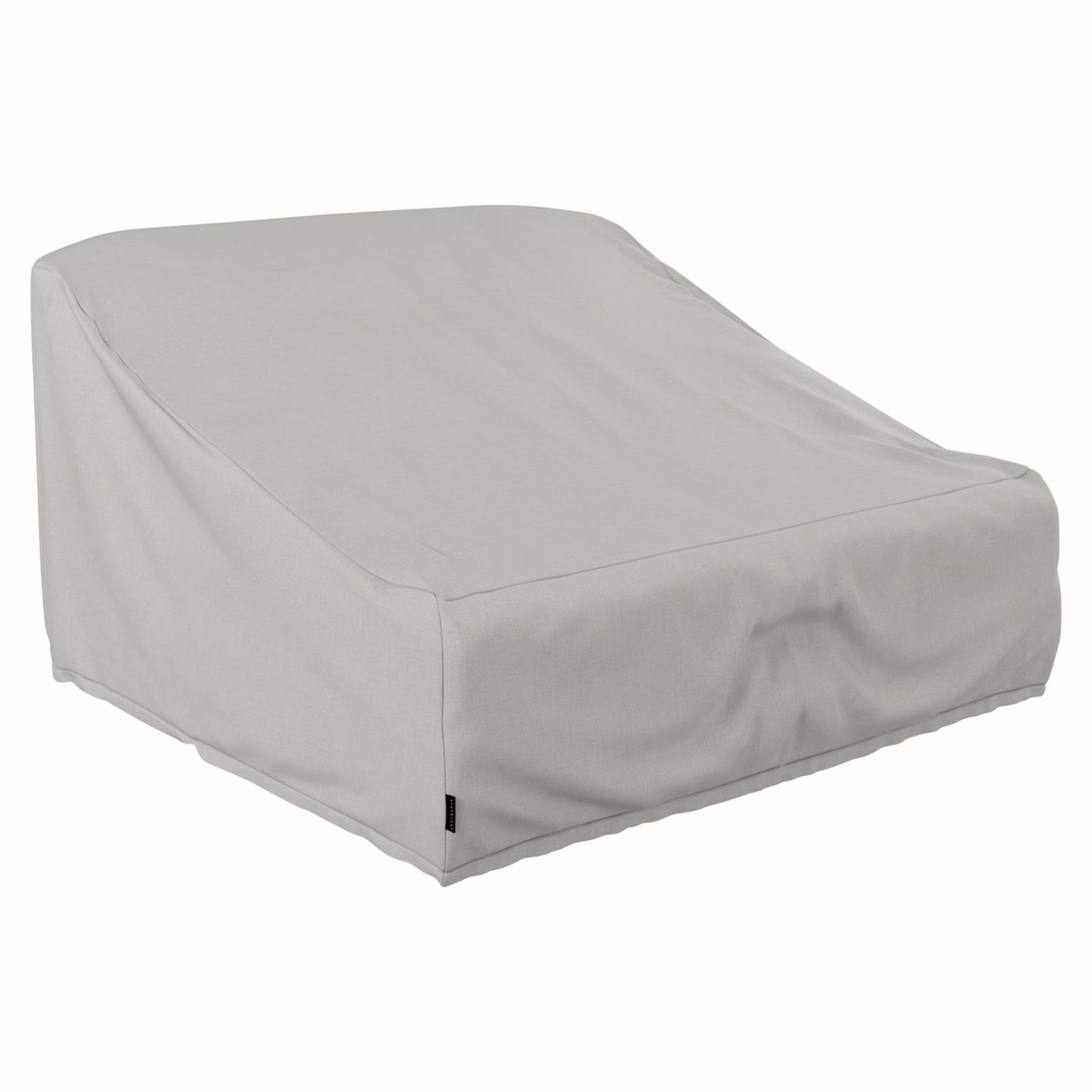 Bernhardt Exteriors Bali Wicker Outdoor Daybed Protective Cover