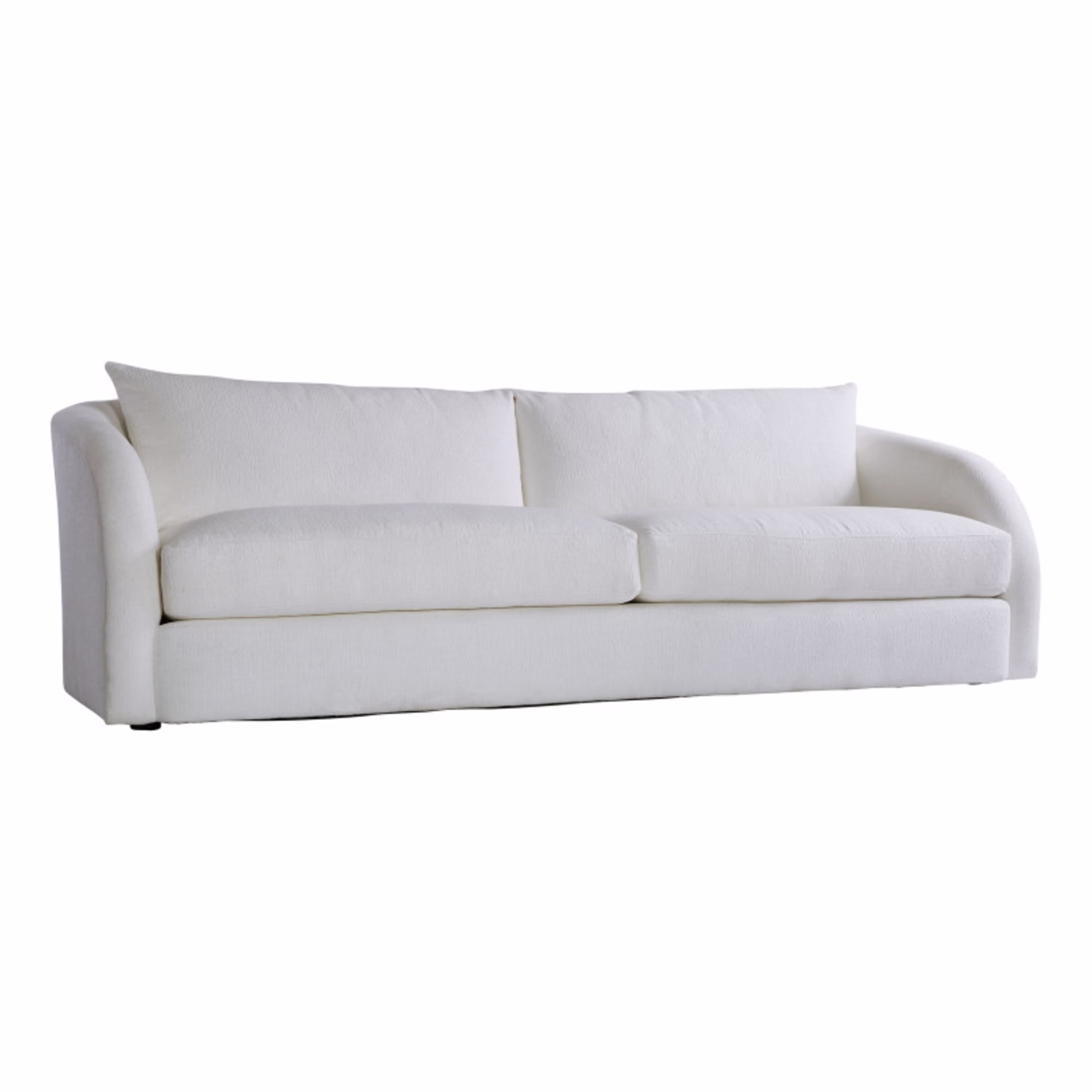 Bernhardt Exteriors Palermo Upholstered Sofa Protective Cover