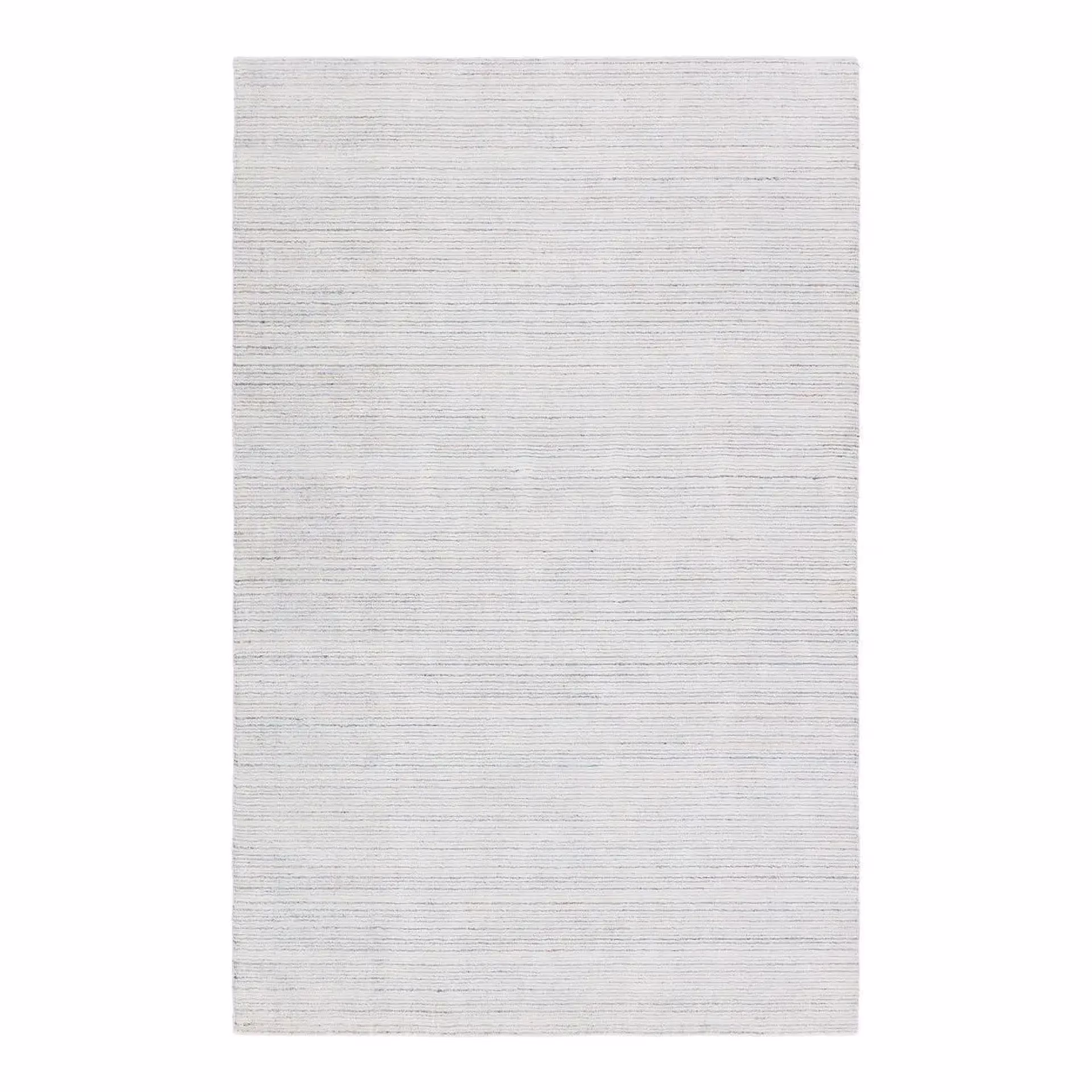 Jaipur Living Aiya Mona Grey Indoor/Outdoor Rug